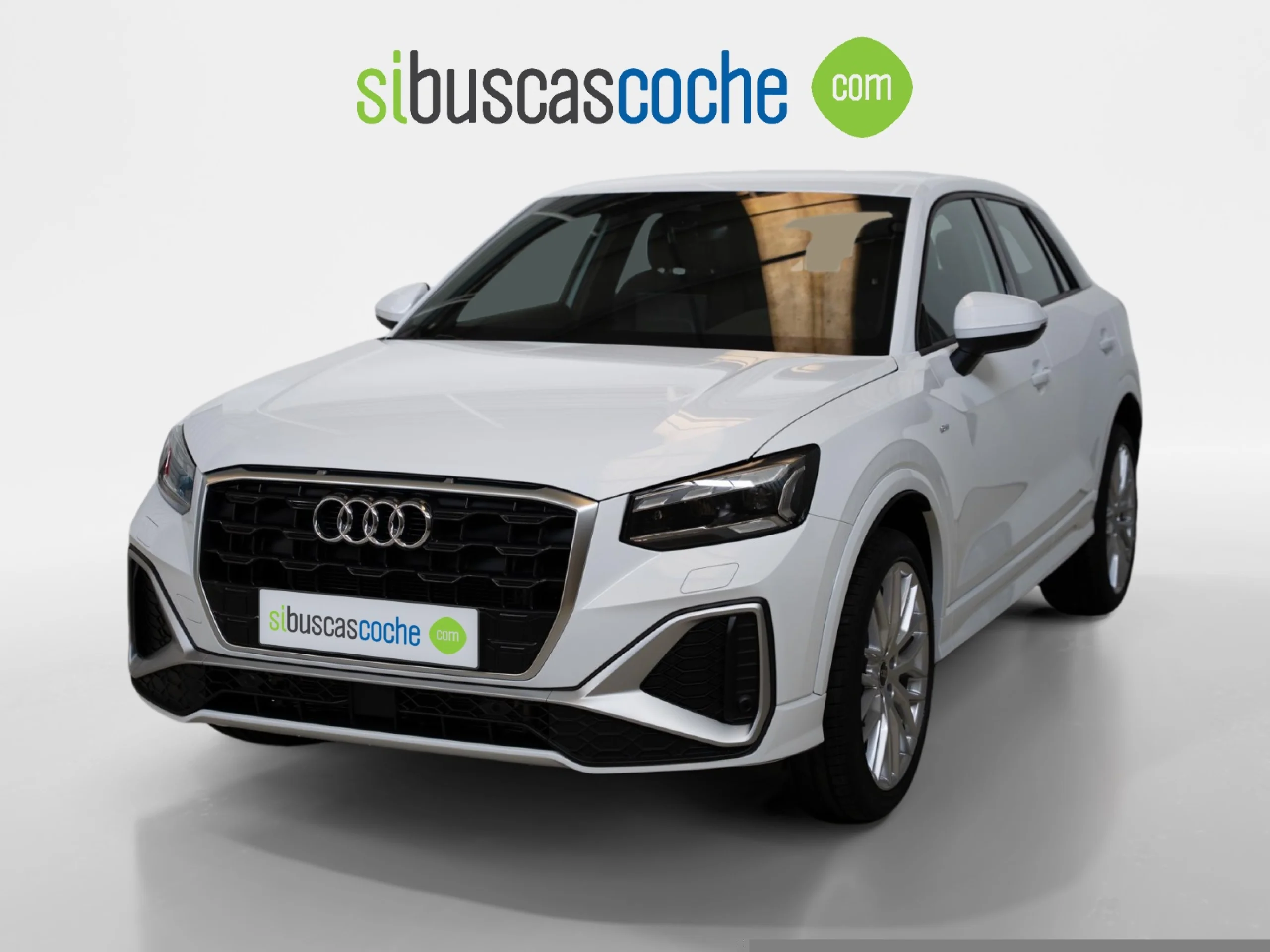 AUDI Q2 ADRENALIN 30 TDI 85KW (116CV) - Foto 1