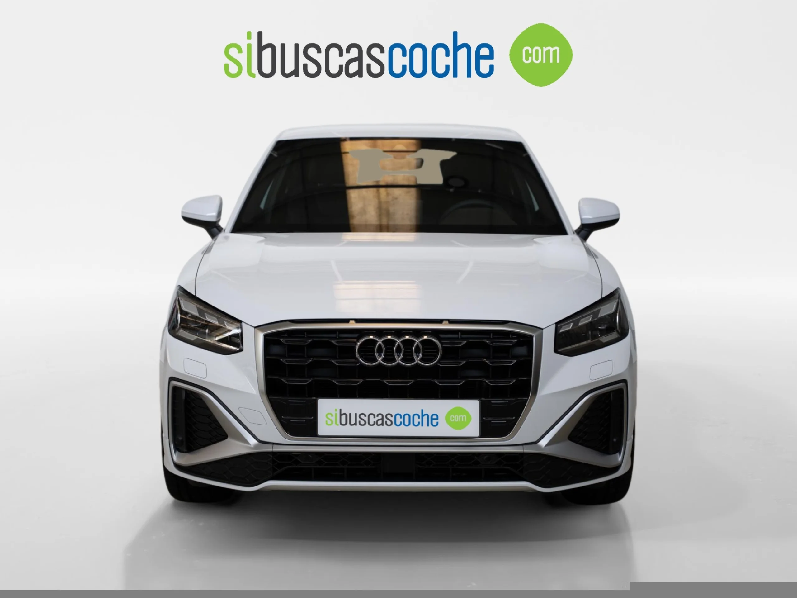 AUDI Q2 ADRENALIN 30 TDI 85KW (116CV) - Foto 2