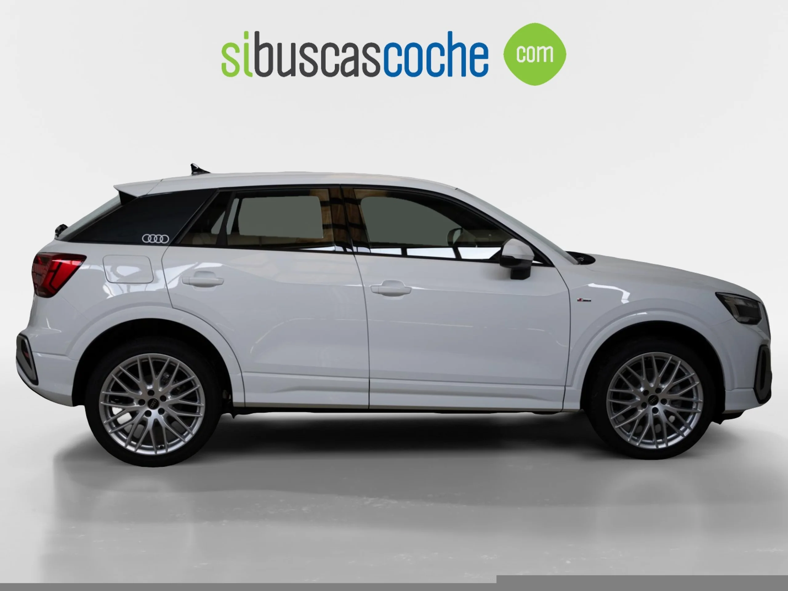 AUDI Q2 ADRENALIN 30 TDI 85KW (116CV) - Foto 3