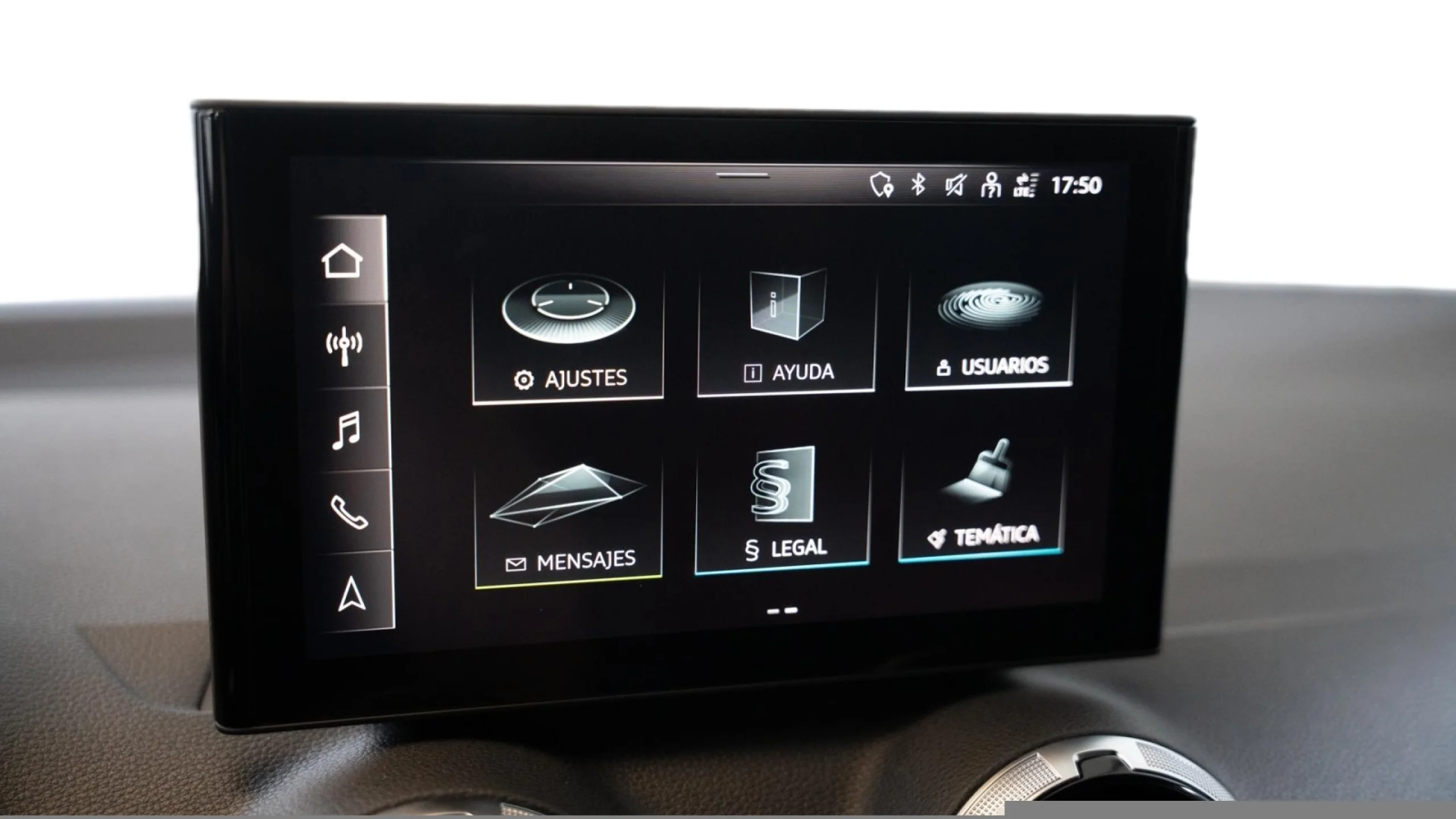 AUDI Q2 ADRENALIN 30 TDI 85KW (116CV) - Foto 18