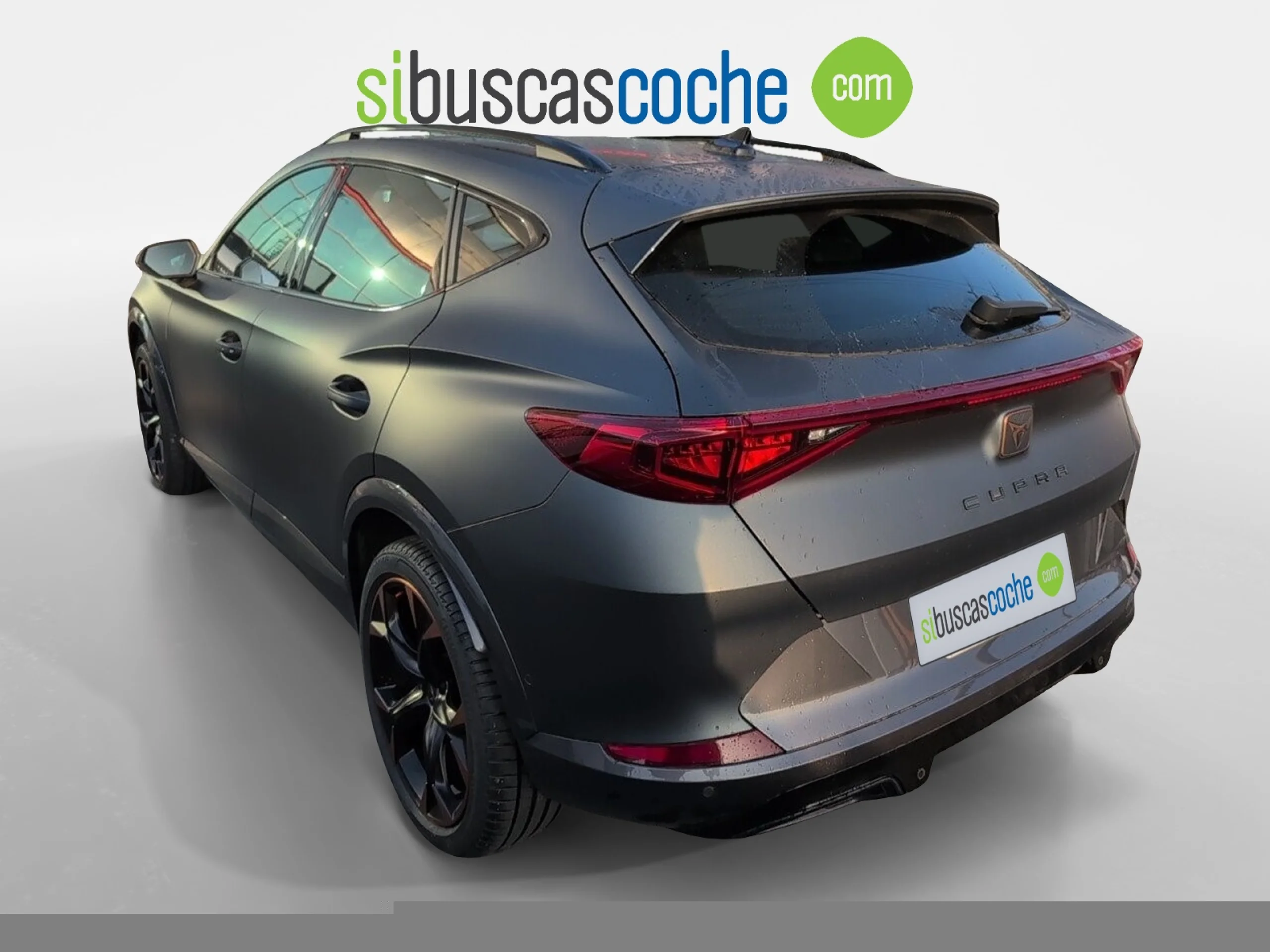 CUPRA FORMENTOR 1.5 TSI 110KW (150 CV) DSG - Foto 4