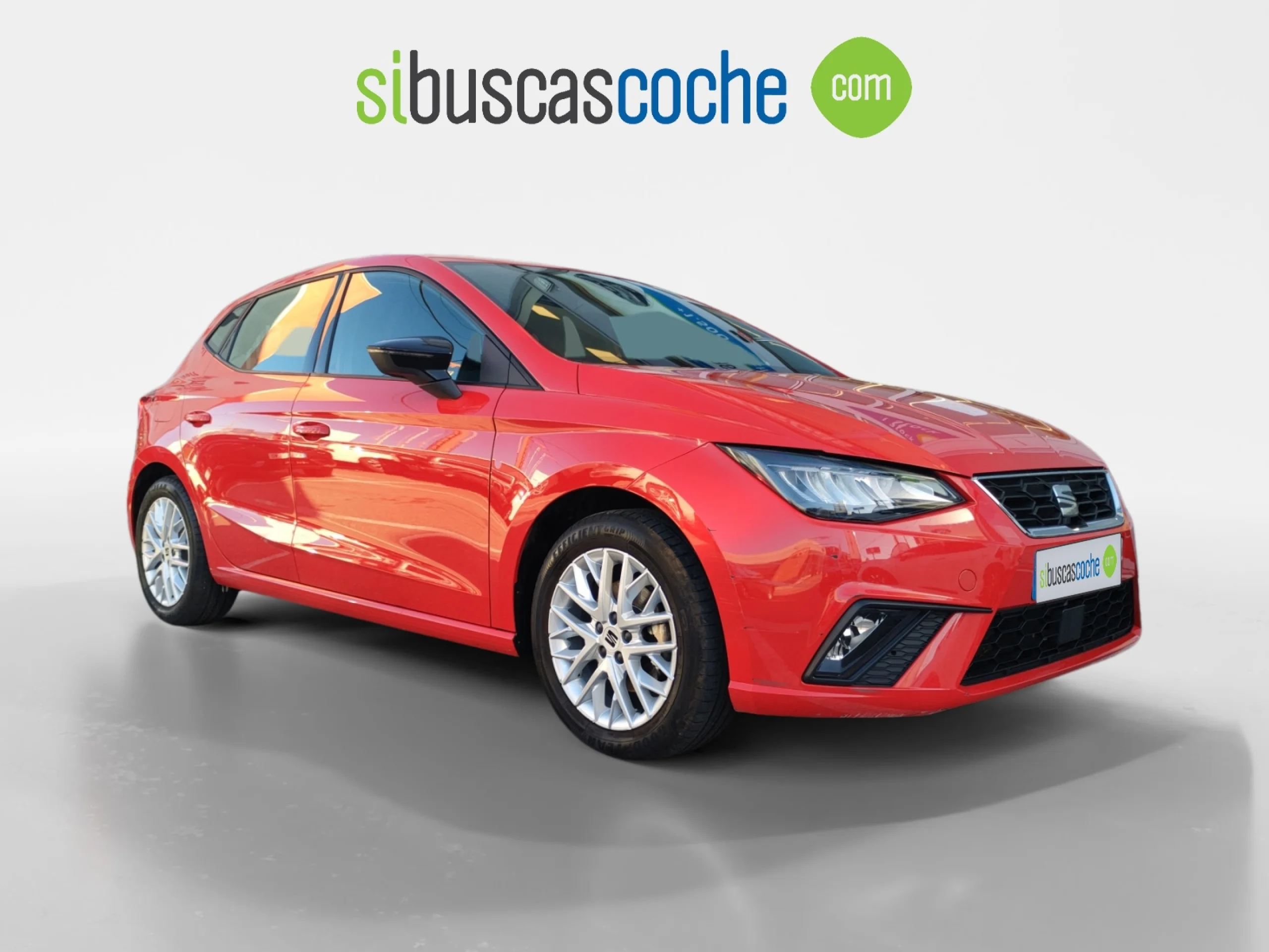 SEAT IBIZA 1.0 TSI 81KW (110CV) FR - Foto 1