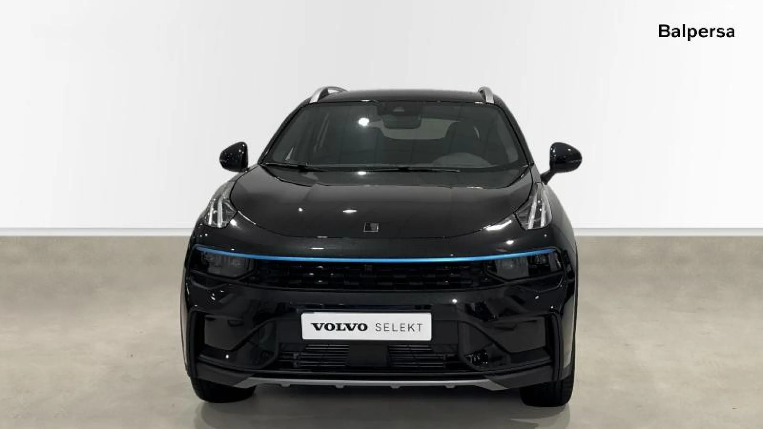 LYNK AND CO 01 1.5 PHEV 6.6KW - Foto 3