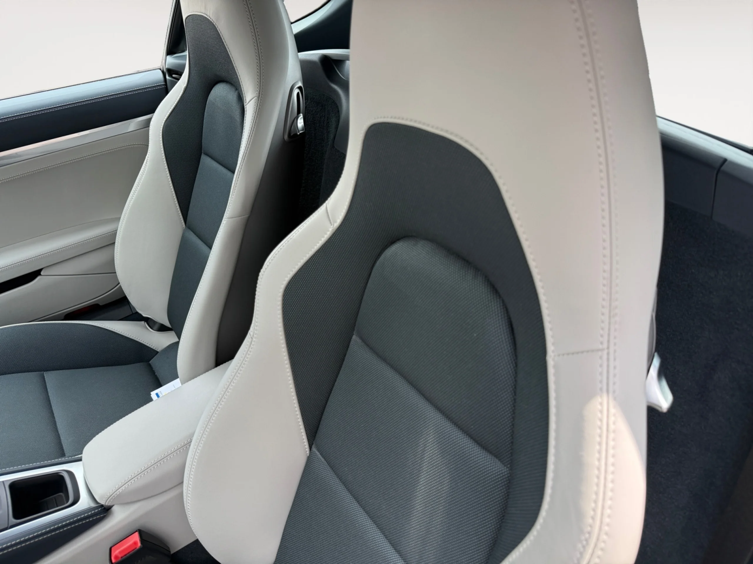 PORSCHE 718 CAYMAN - Foto 6