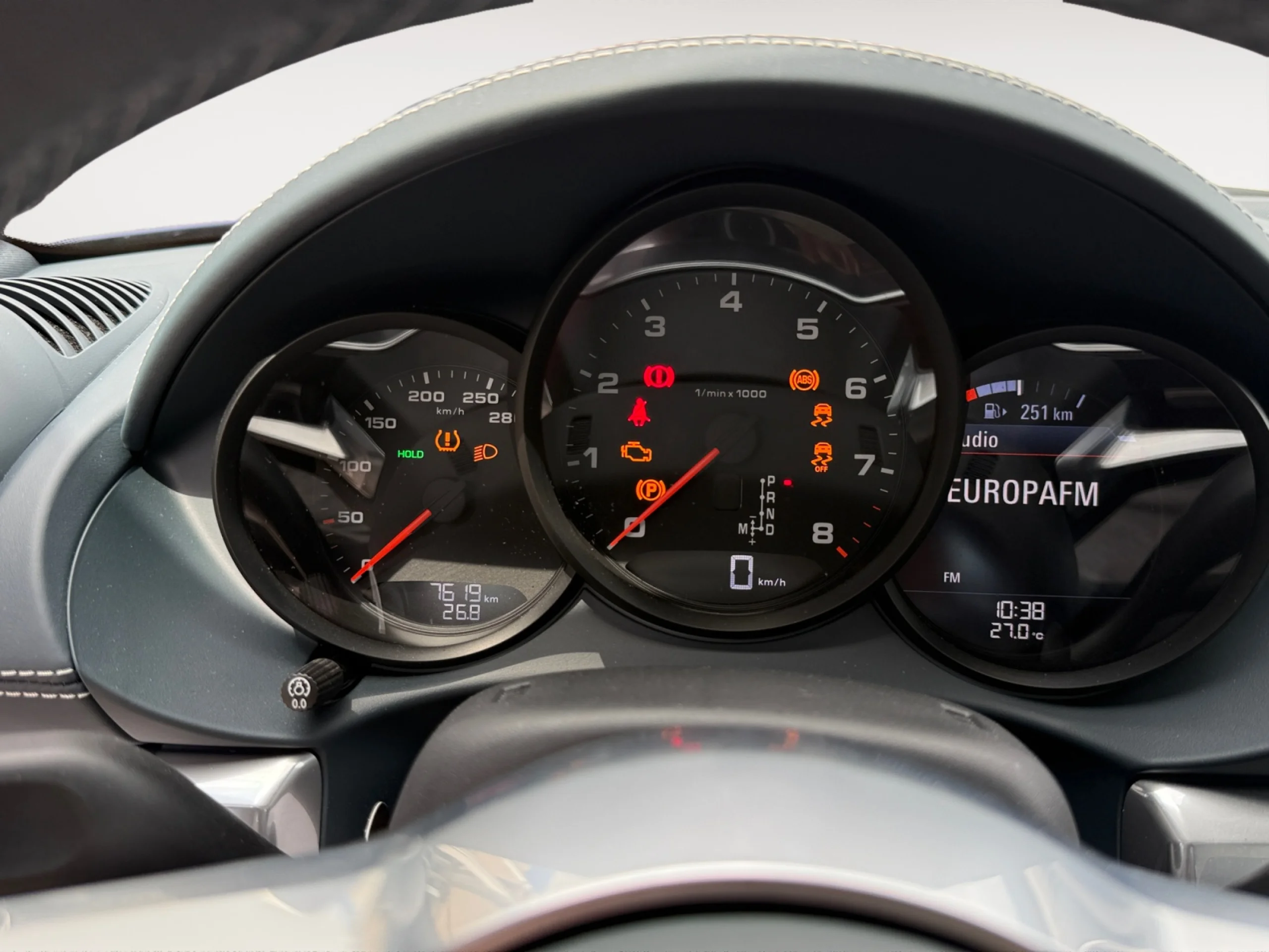 PORSCHE 718 CAYMAN - Foto 10