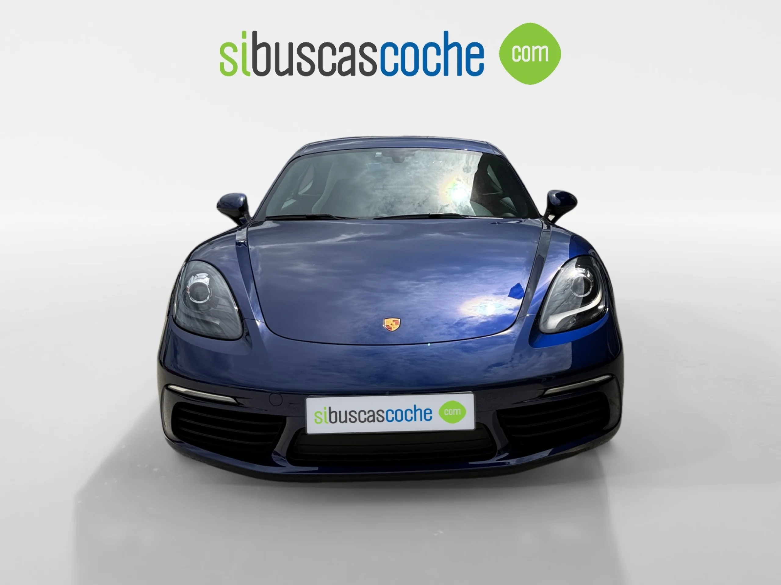 PORSCHE 718 CAYMAN - Foto 12