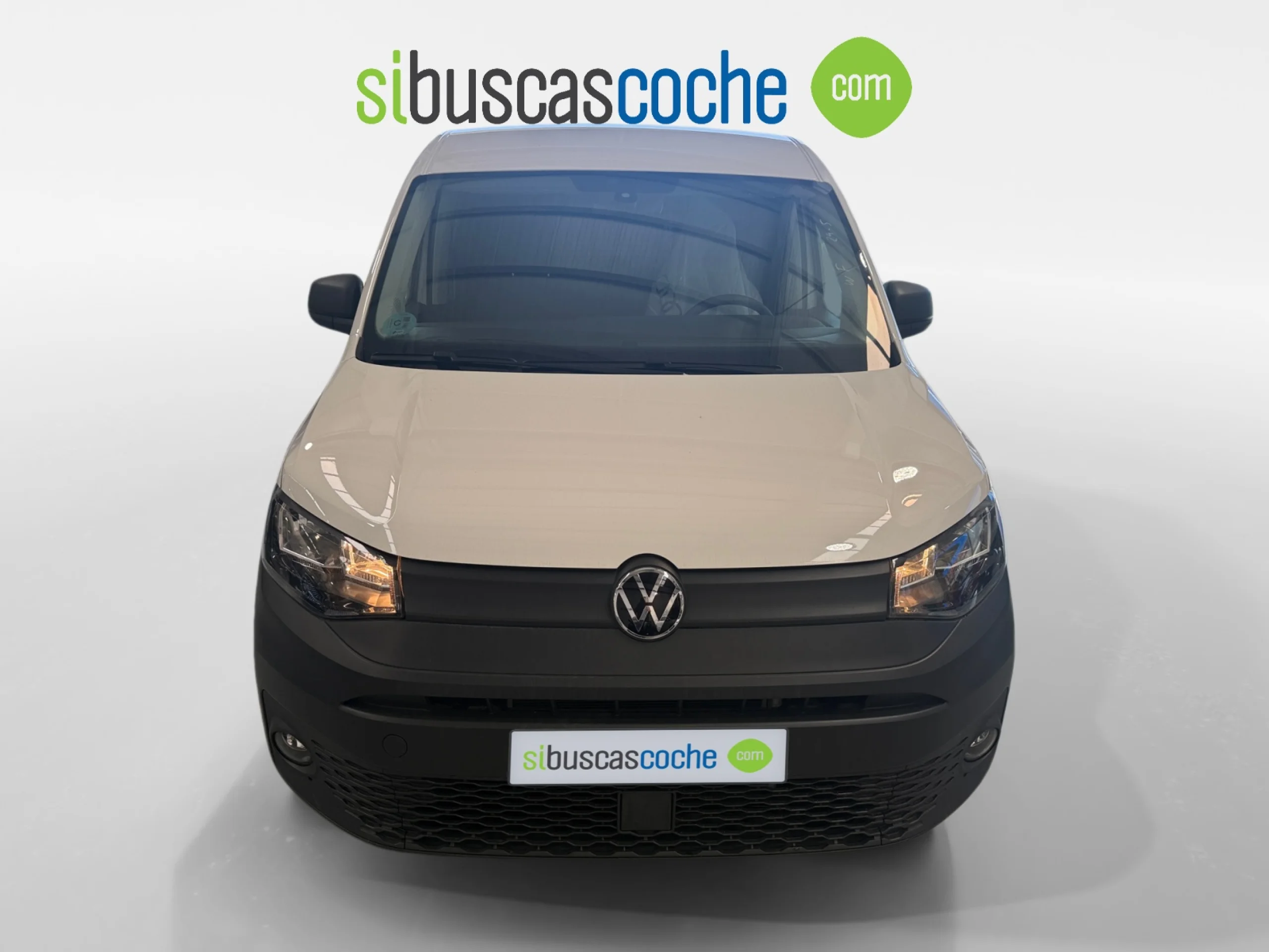 VOLKSWAGEN CADDY CARGO 2.0 TDI 75KW (102CV) - Foto 12