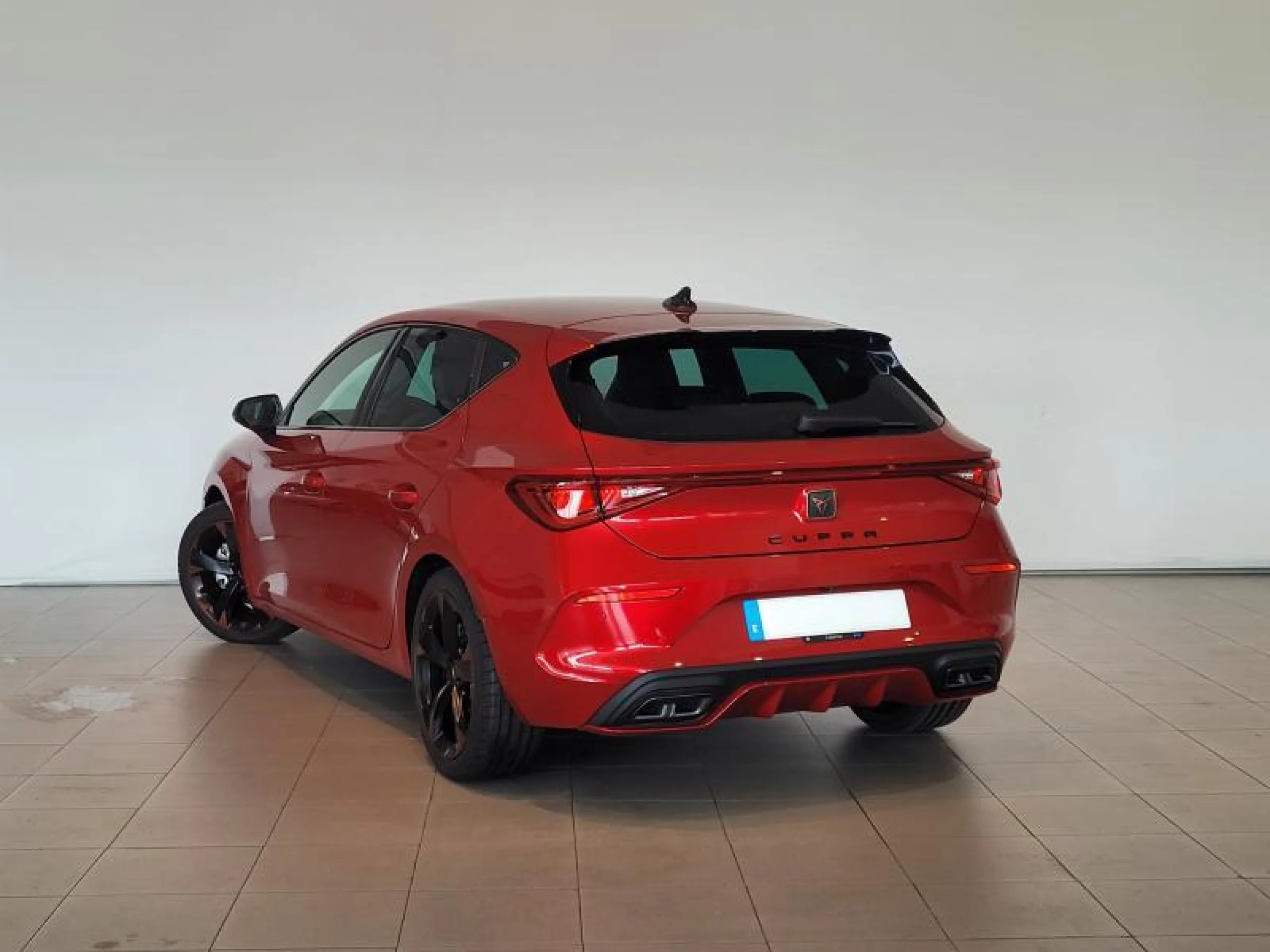 CUPRA LEON 1.5 ETSI 110KW (150CV) DSG - Foto 3