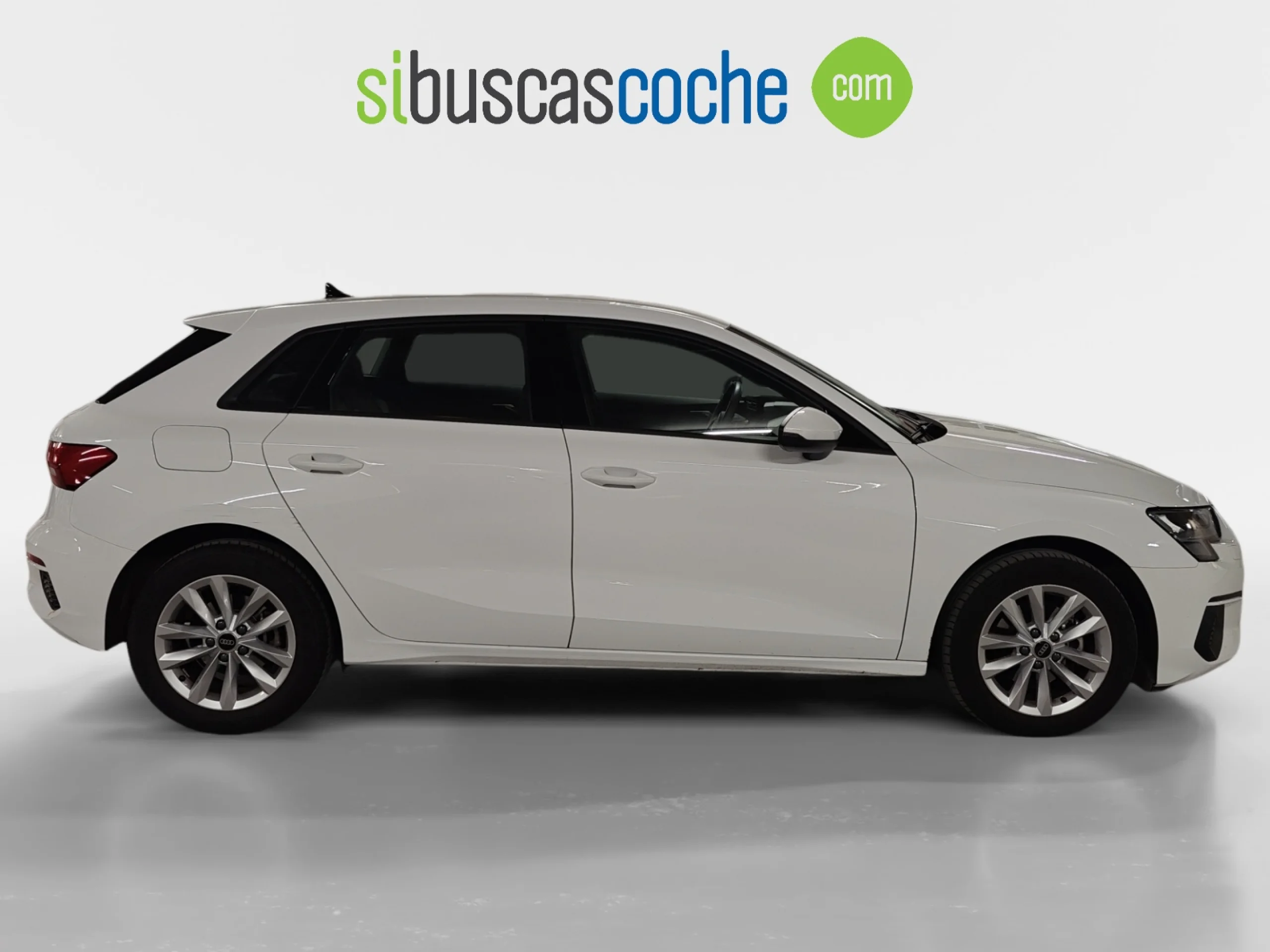 AUDI A3 SPORTBACK GENUINE 35 TDI 110KW S TRONIC - Foto 3