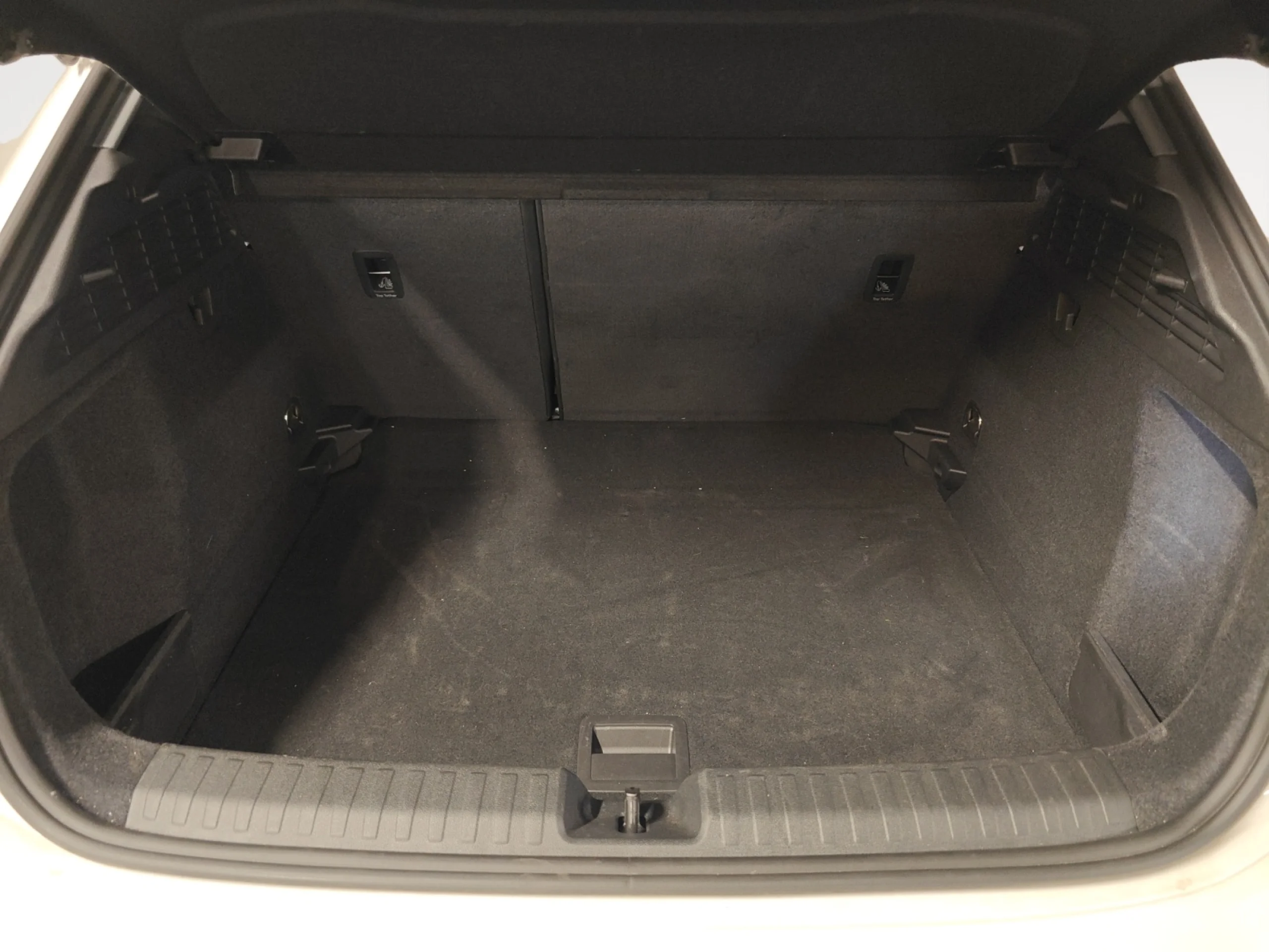AUDI A3 SPORTBACK GENUINE 35 TDI 110KW S TRONIC - Foto 7
