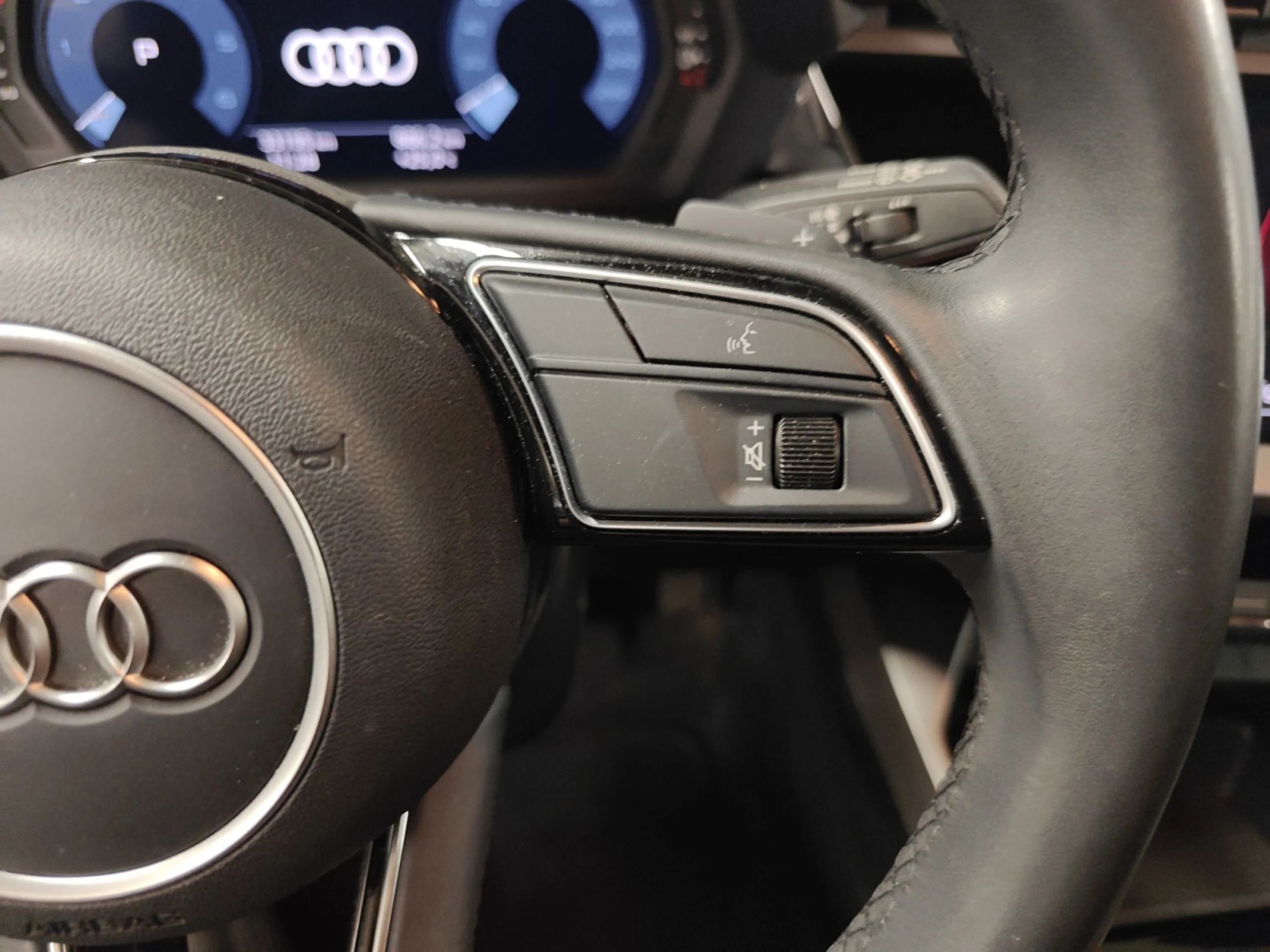 AUDI A3 SPORTBACK GENUINE 35 TDI 110KW S TRONIC - Foto 10