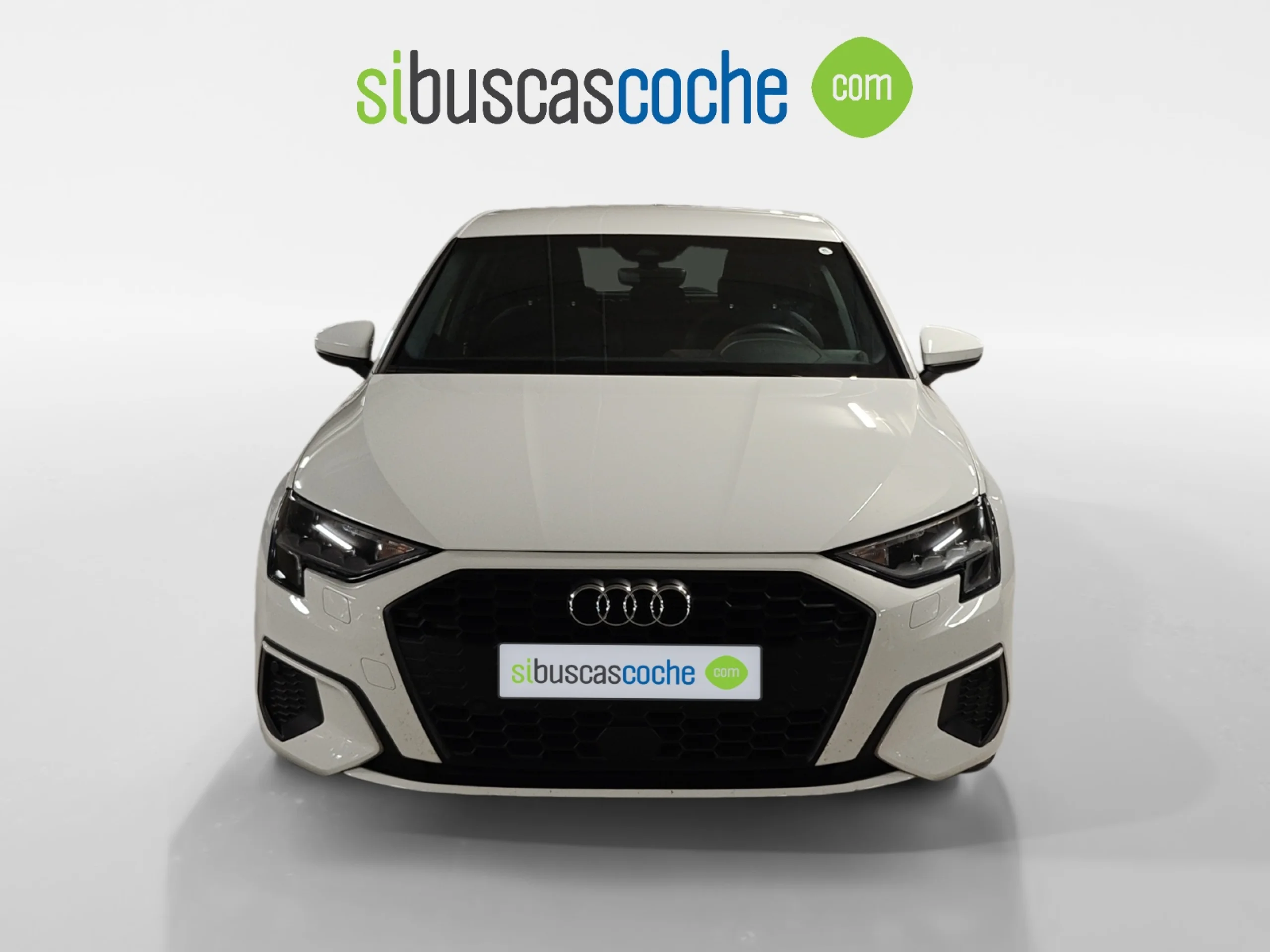 AUDI A3 SPORTBACK GENUINE 35 TDI 110KW S TRONIC - Foto 19