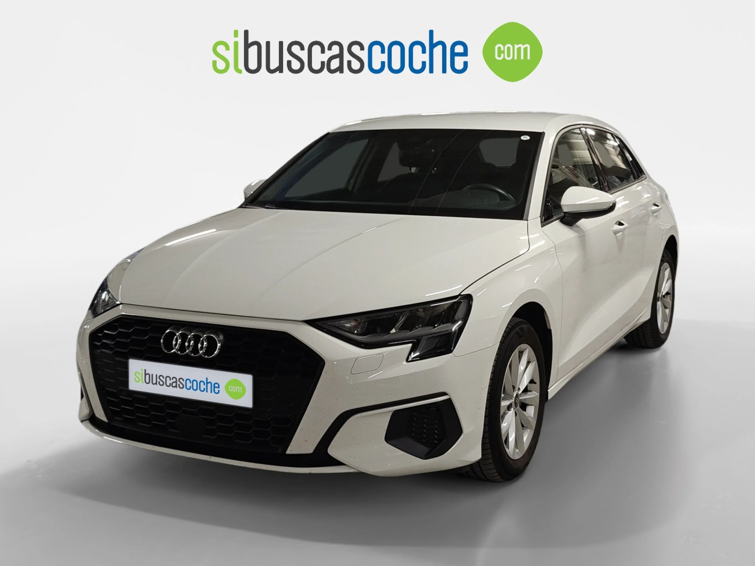 AUDI A3 SPORTBACK GENUINE 35 TDI 110KW S TRONIC - Foto 21
