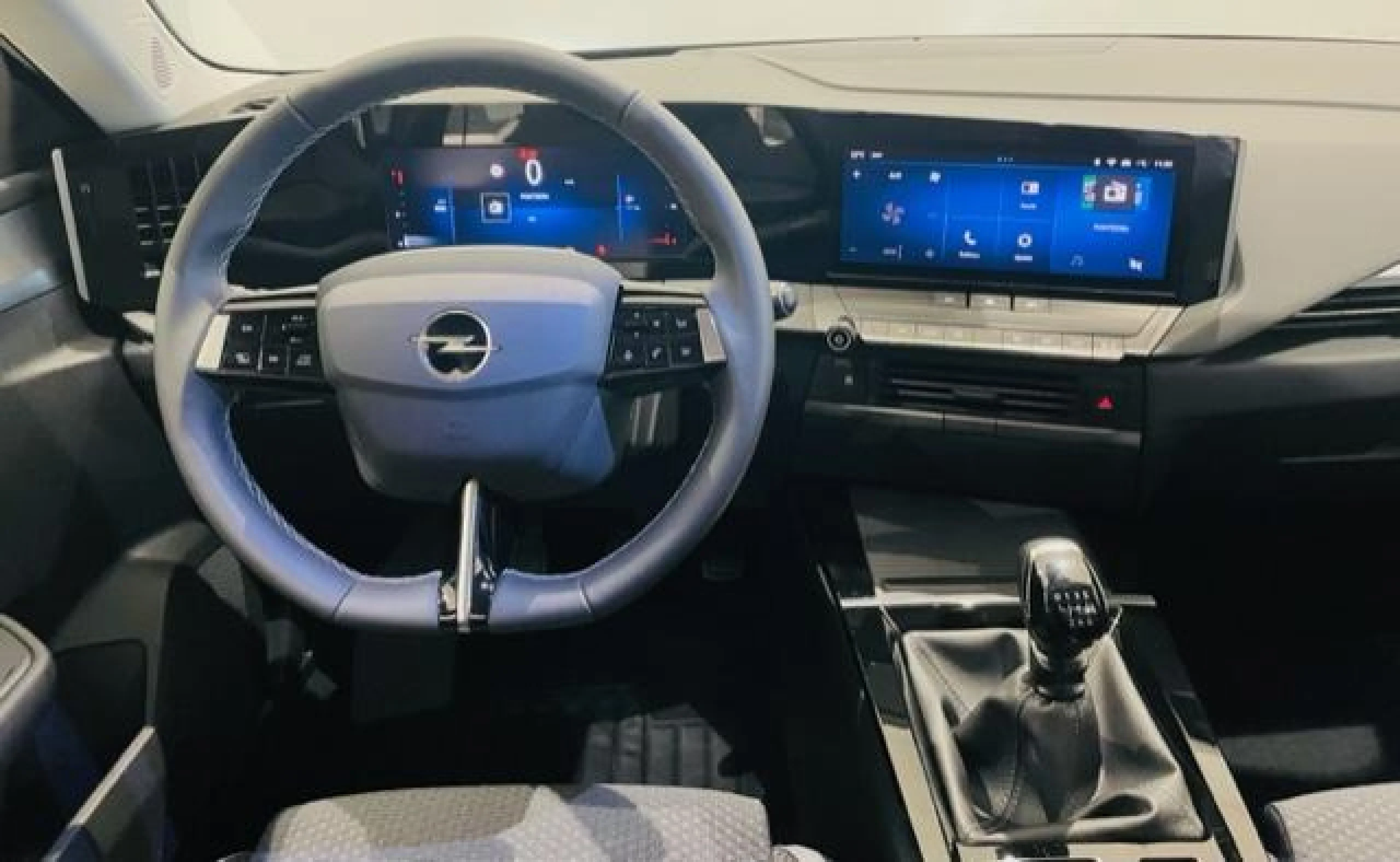 OPEL ASTRA 1.2T XHL 81KW (110CV) EDITION - Foto 7