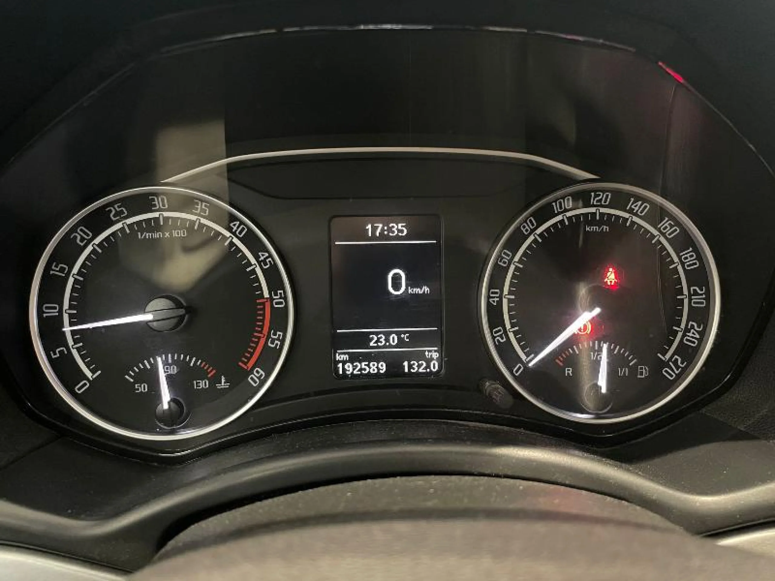 SKODA OCTAVIA 2.0 TDI DPF RS - Foto 10