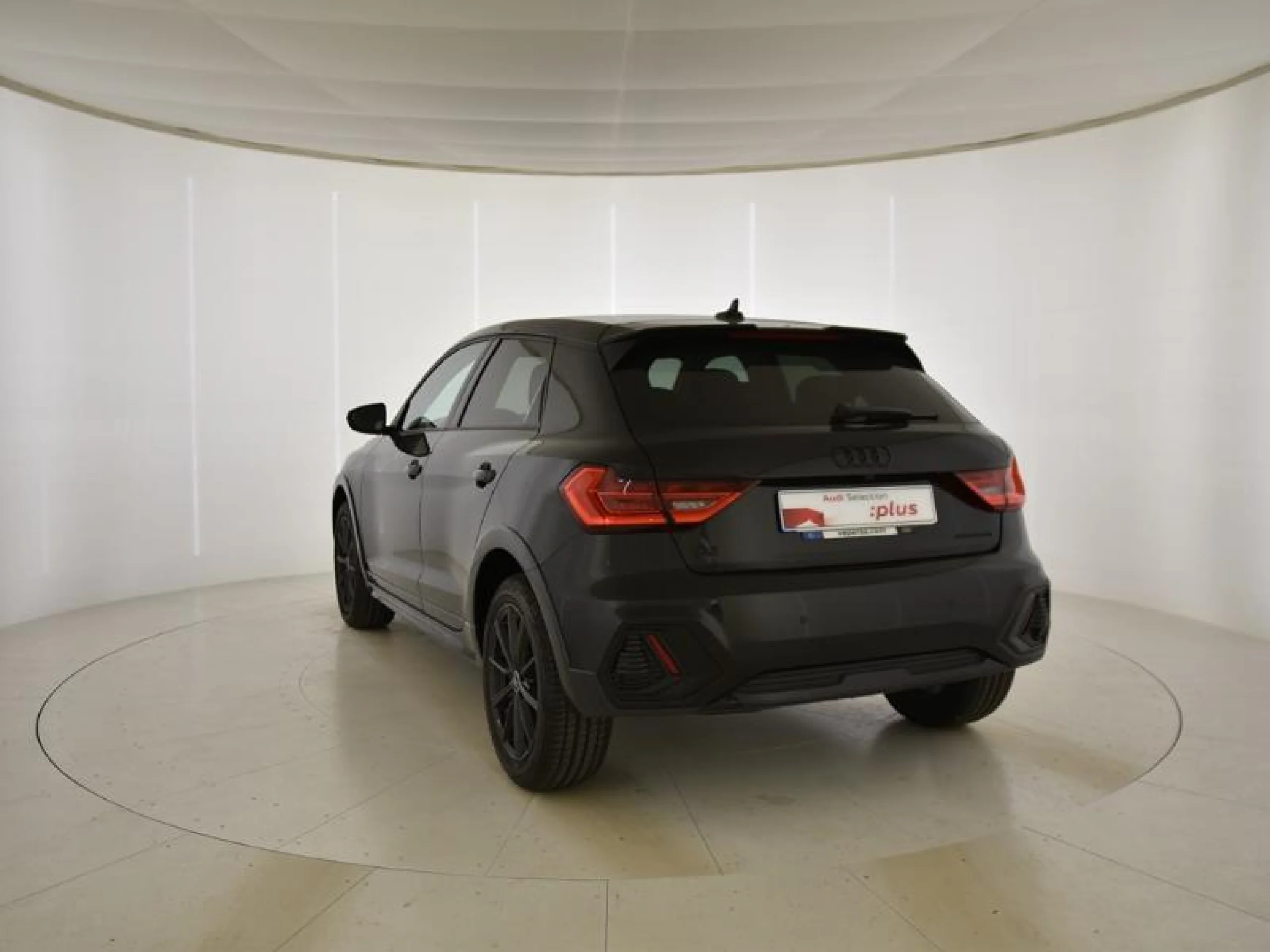 AUDI A1 ALLSTREET 35 TFSI 110KW (150CV) S TRON - Foto 2