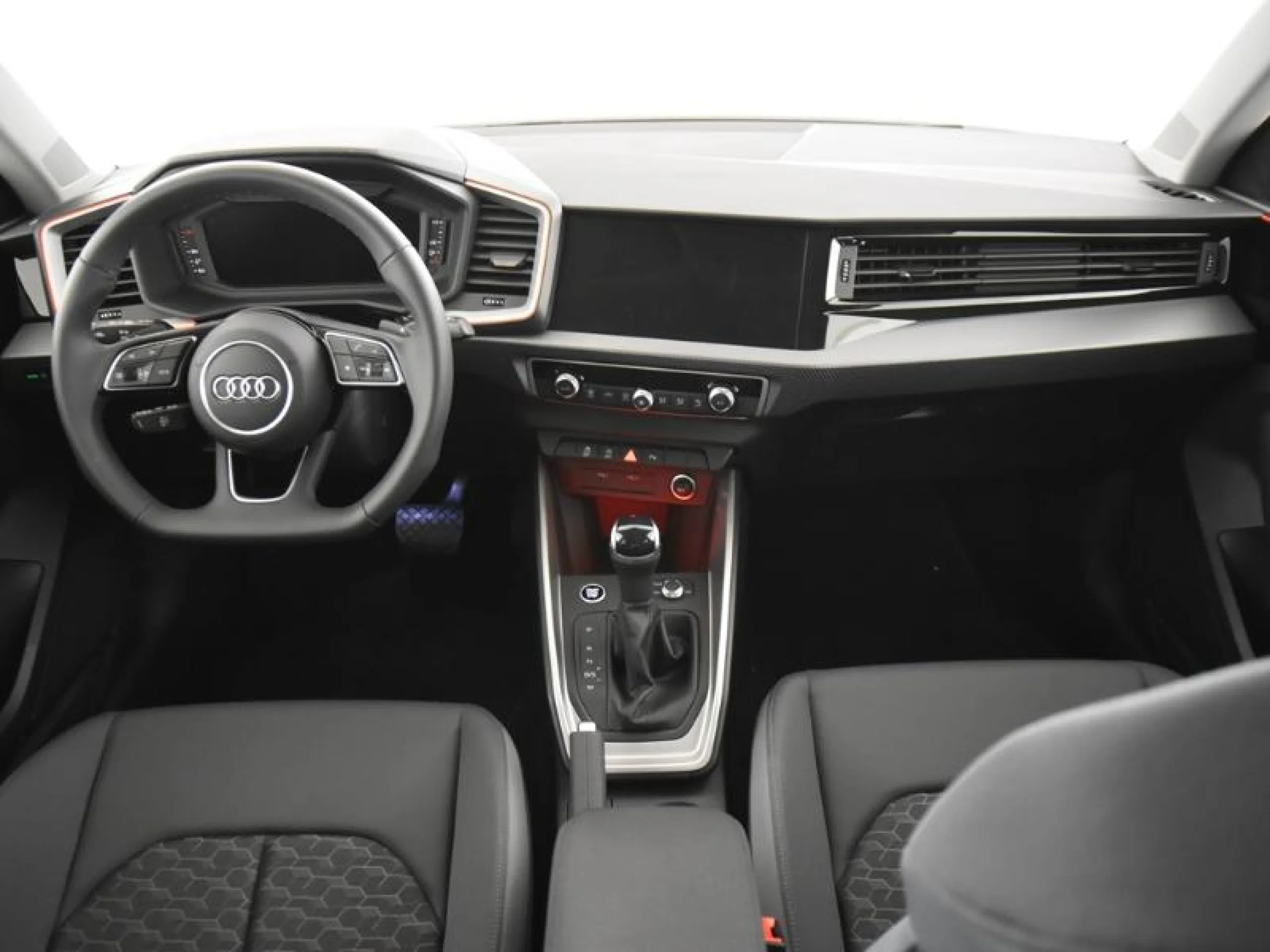 AUDI A1 ALLSTREET 35 TFSI 110KW (150CV) S TRON - Foto 4