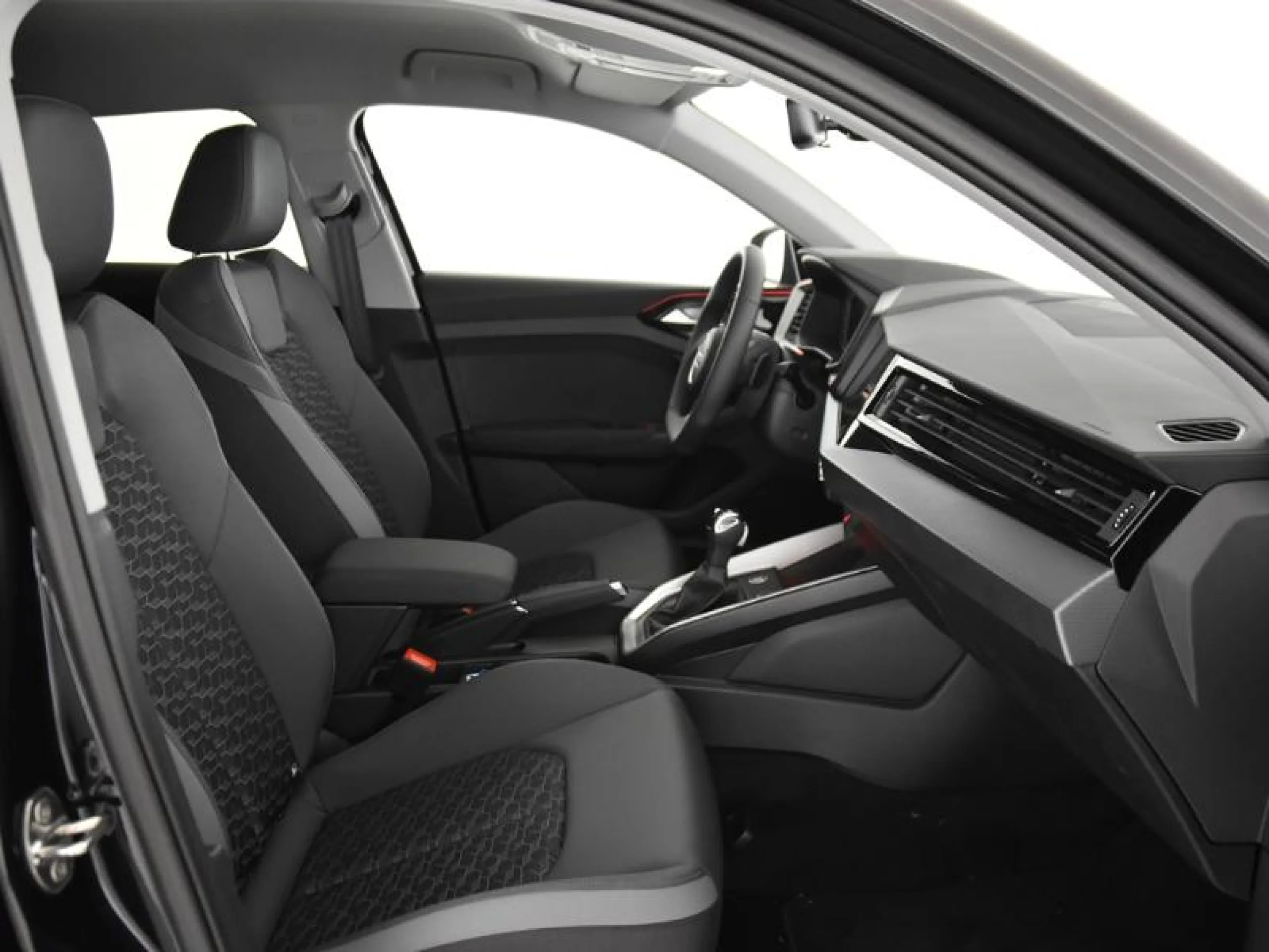 AUDI A1 ALLSTREET 35 TFSI 110KW (150CV) S TRON - Foto 5