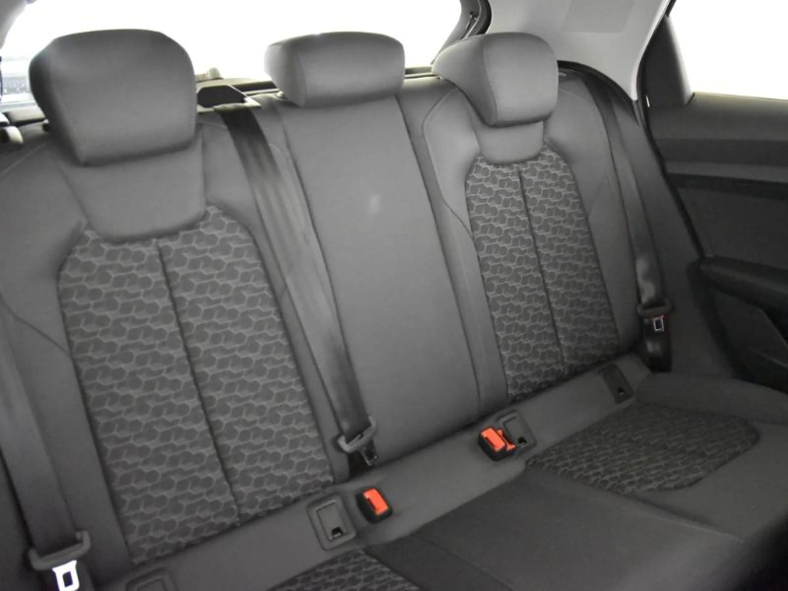 AUDI A1 ALLSTREET 35 TFSI 110KW (150CV) S TRON - Foto 6