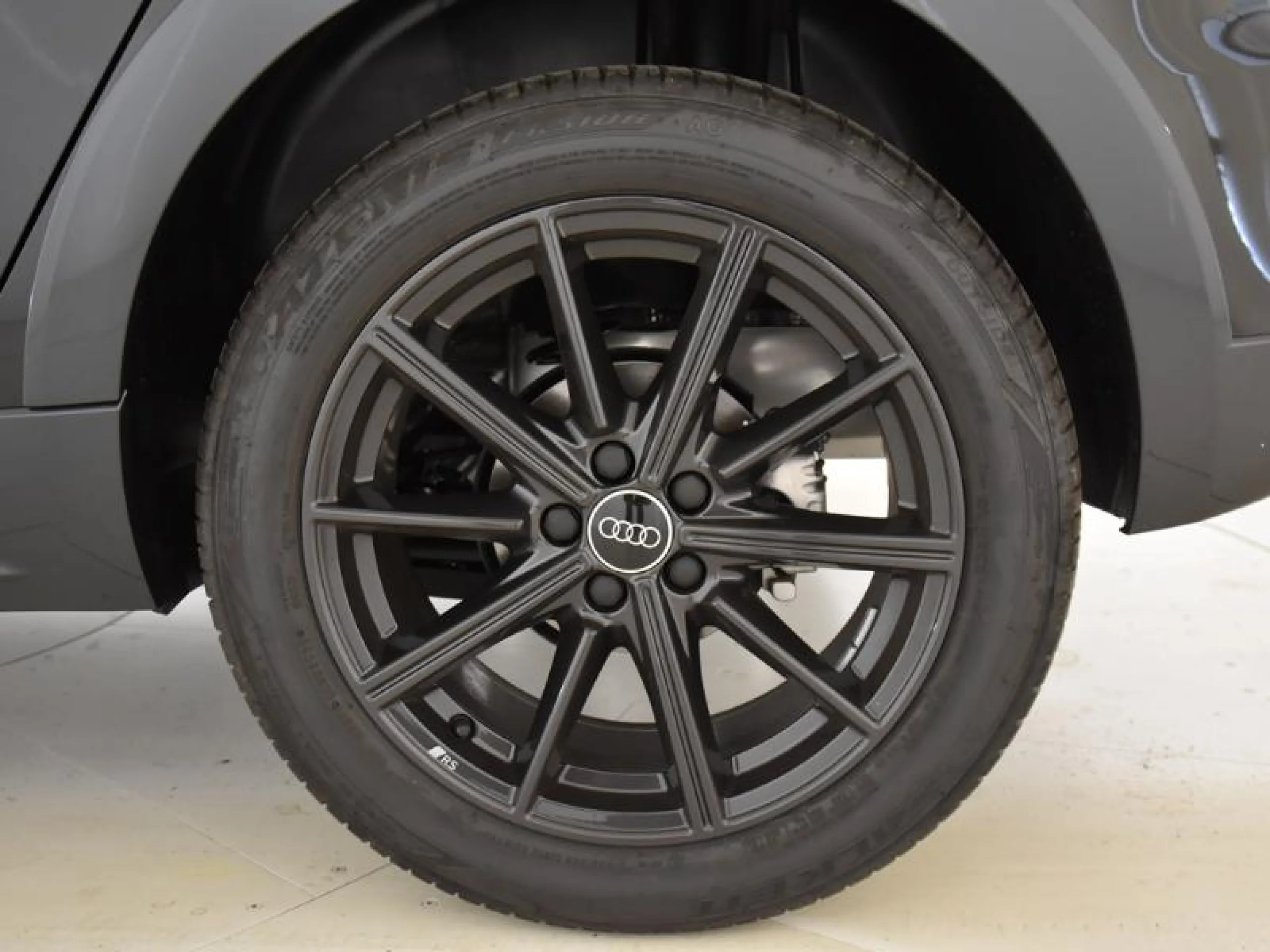AUDI A1 ALLSTREET 35 TFSI 110KW (150CV) S TRON - Foto 8