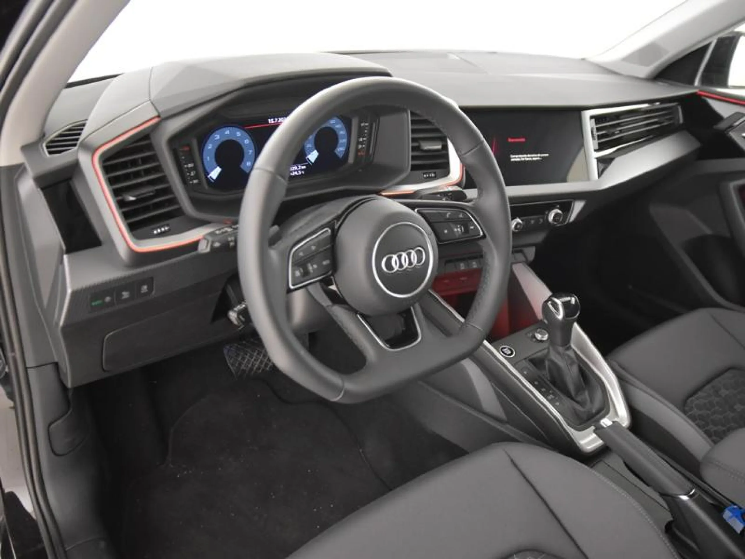 AUDI A1 ALLSTREET 35 TFSI 110KW (150CV) S TRON - Foto 9