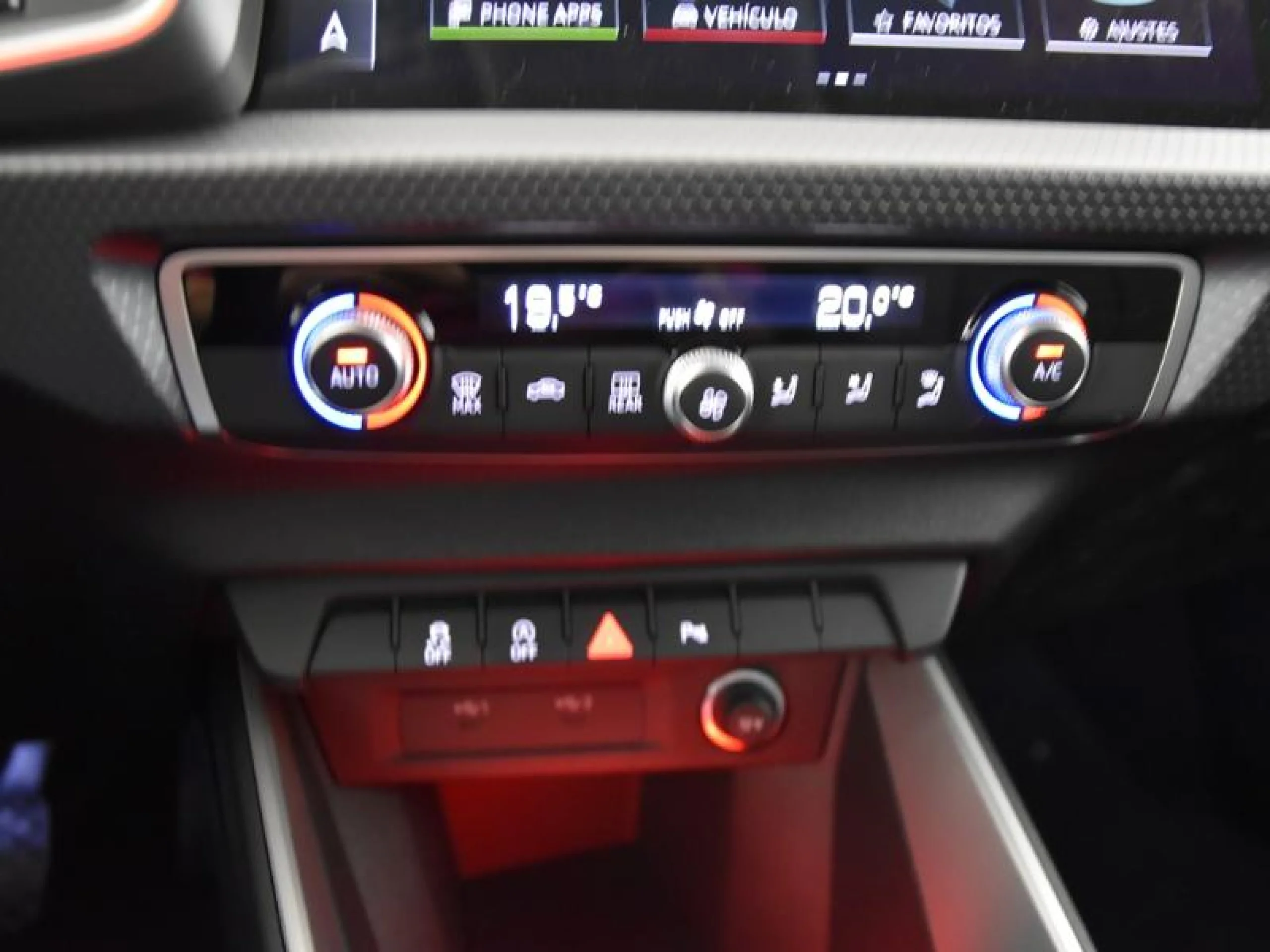 AUDI A1 ALLSTREET 35 TFSI 110KW (150CV) S TRON - Foto 11