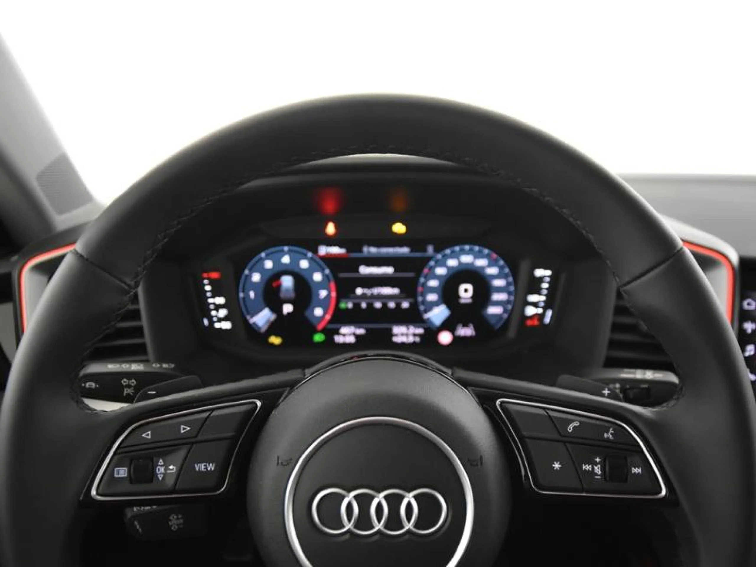 AUDI A1 ALLSTREET 35 TFSI 110KW (150CV) S TRON - Foto 13