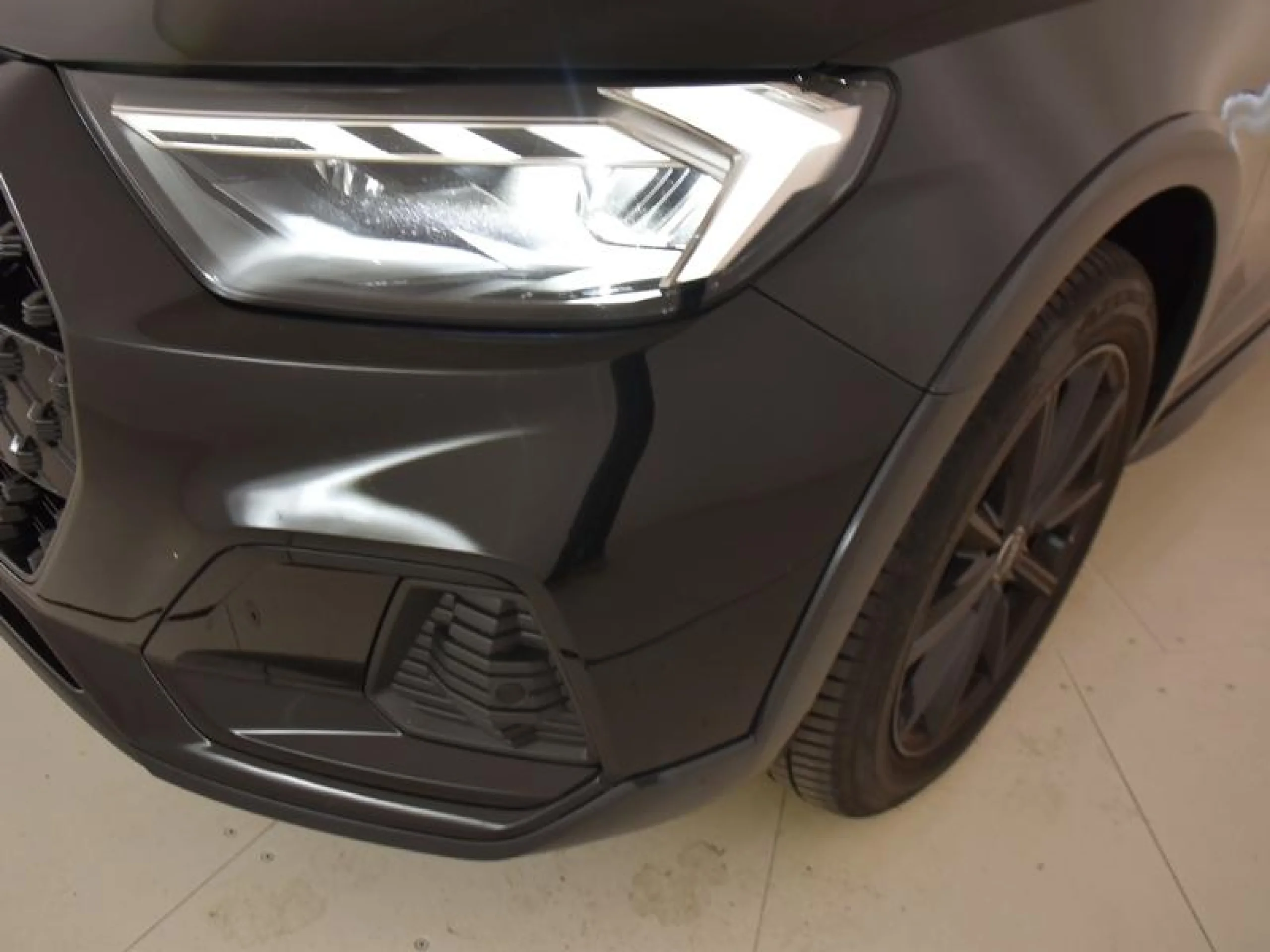 AUDI A1 ALLSTREET 35 TFSI 110KW (150CV) S TRON - Foto 17