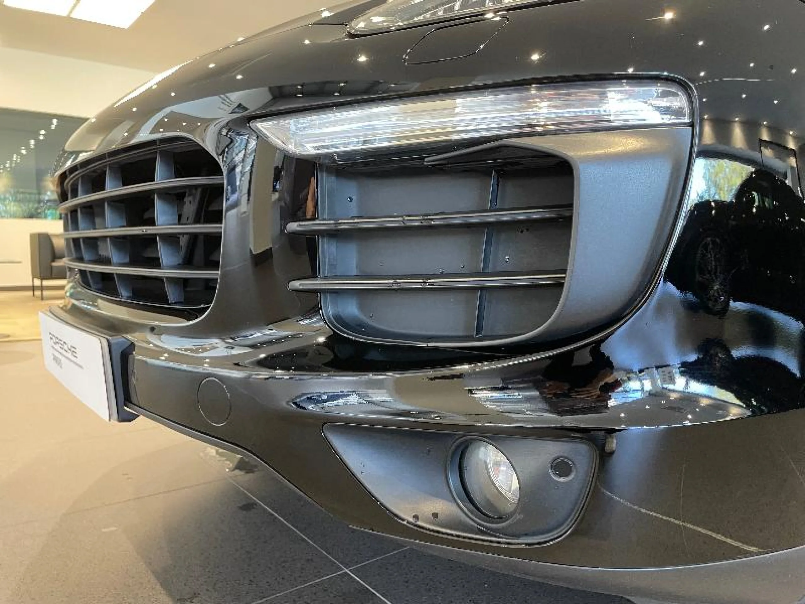 PORSCHE CAYENNE S E HYBRID - Foto 10