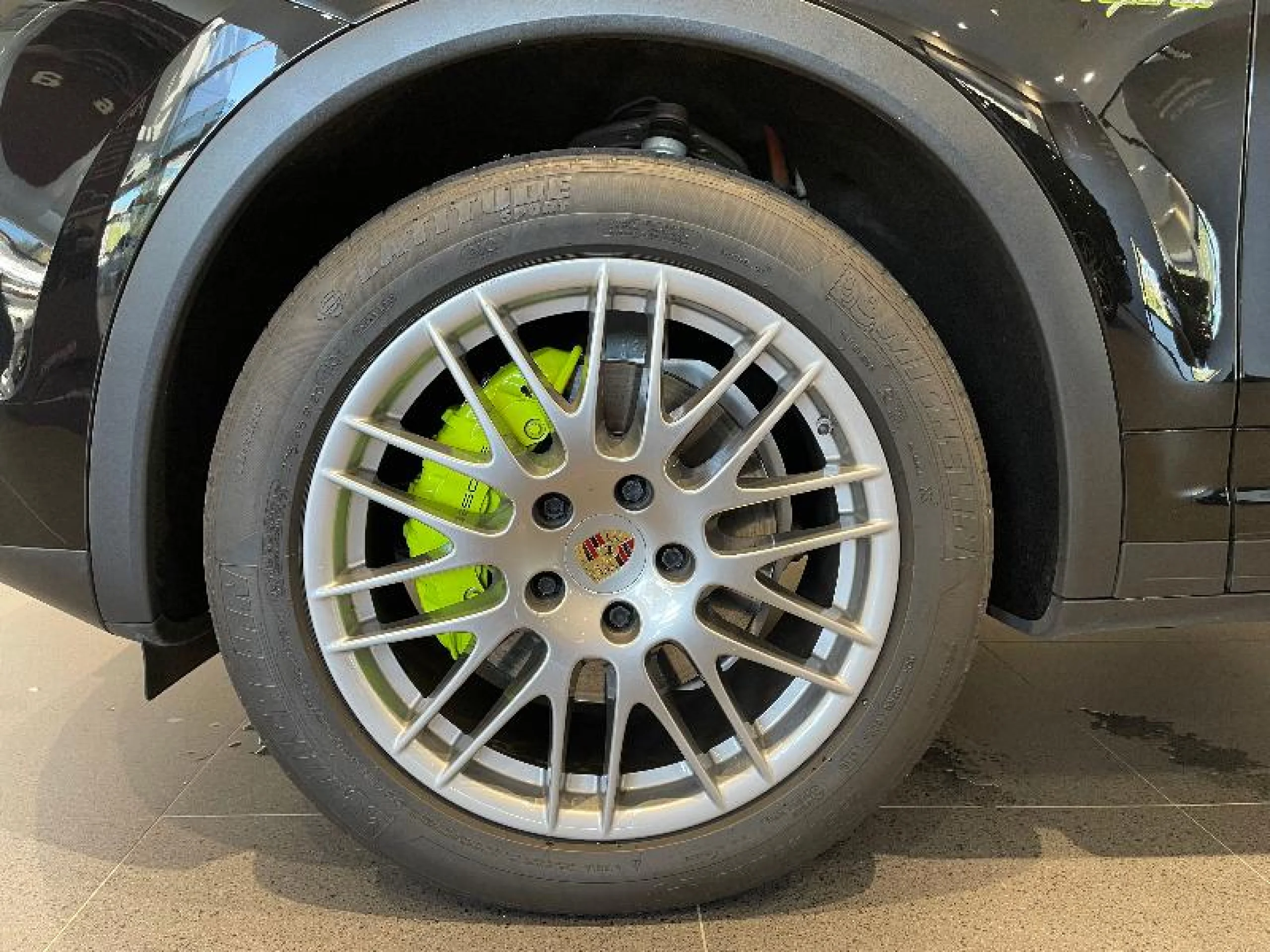 PORSCHE CAYENNE S E HYBRID - Foto 11