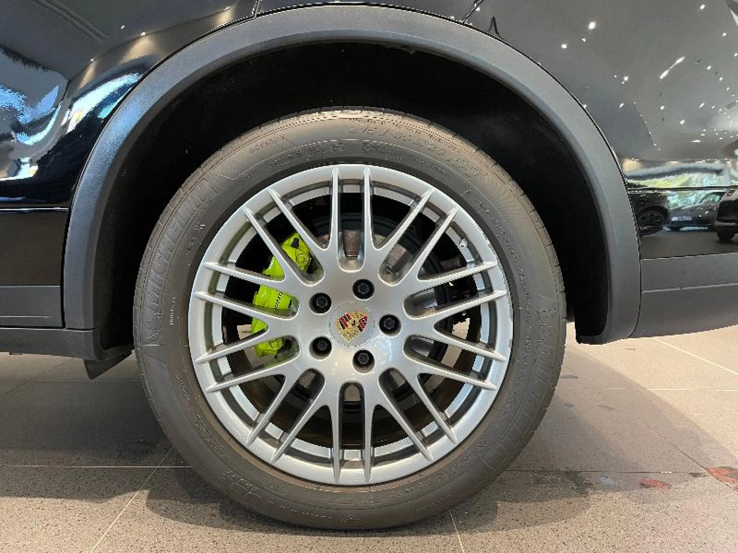 PORSCHE CAYENNE S E HYBRID - Foto 12