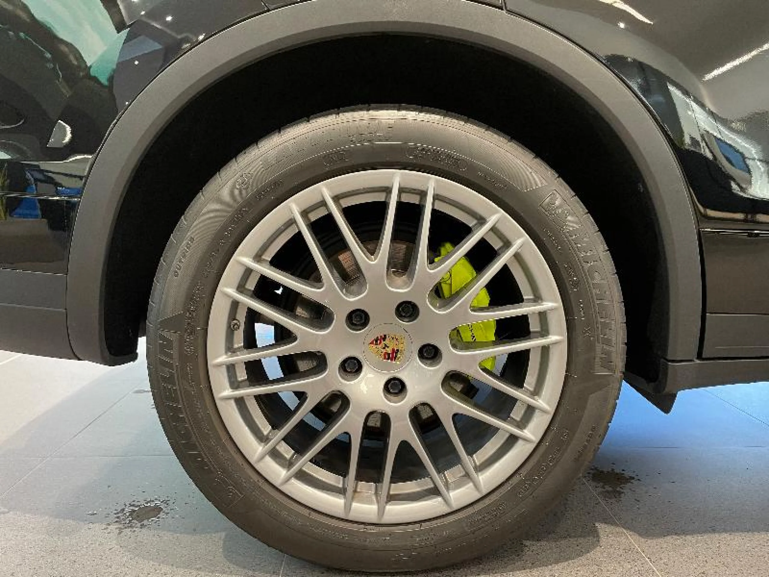 PORSCHE CAYENNE S E HYBRID - Foto 13