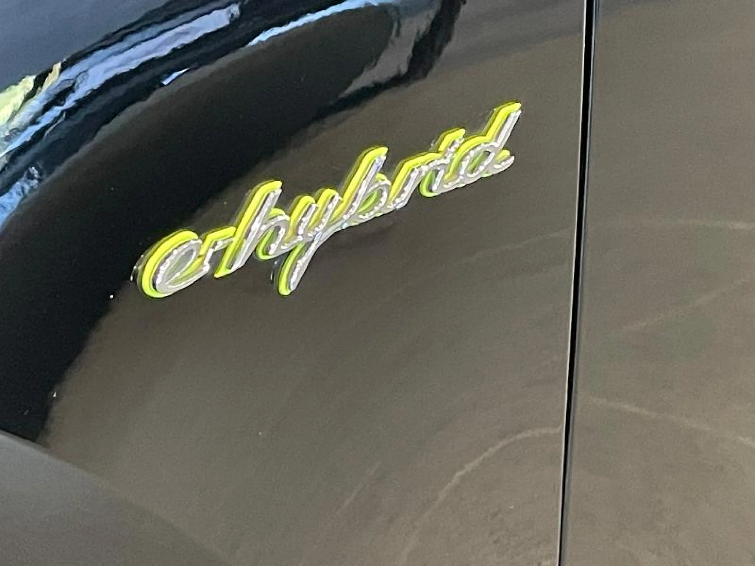 PORSCHE CAYENNE S E HYBRID - Foto 15