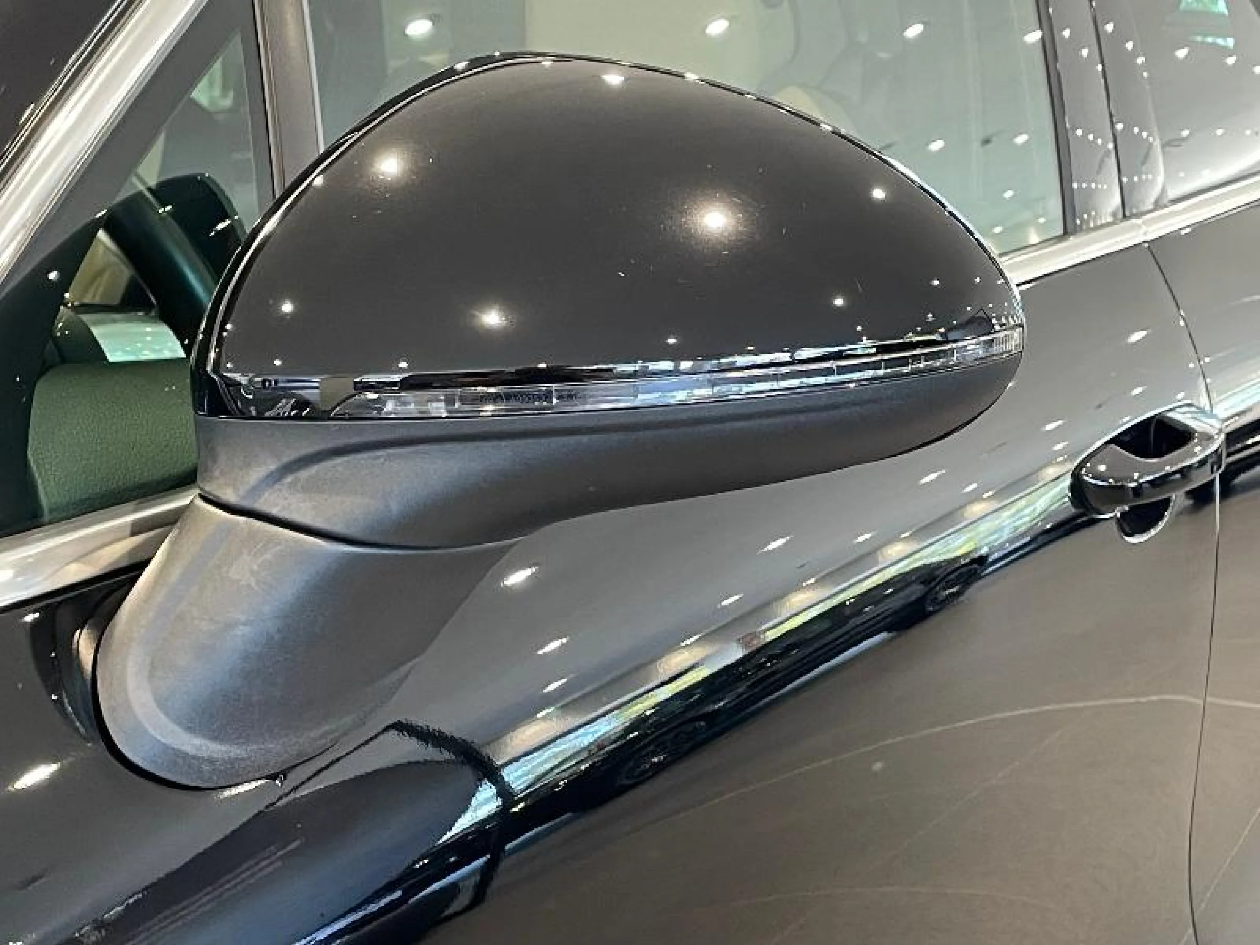 PORSCHE CAYENNE S E HYBRID - Foto 16