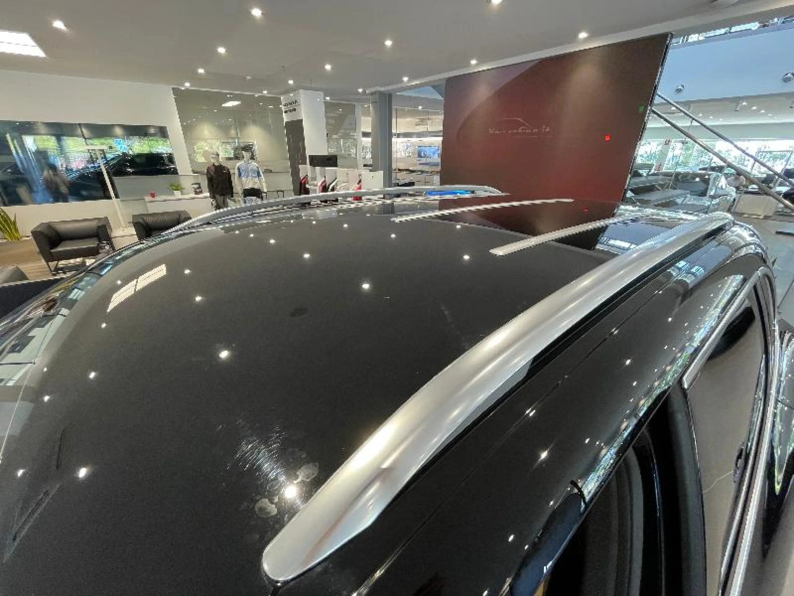 PORSCHE CAYENNE S E HYBRID - Foto 17