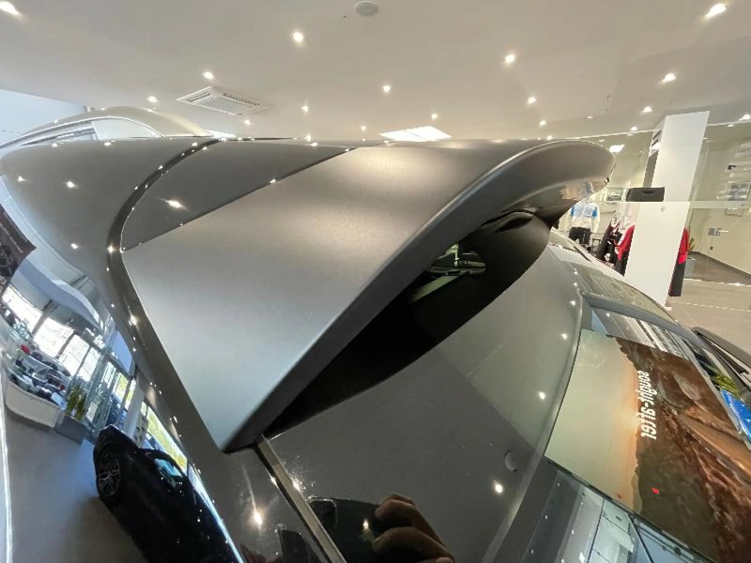 PORSCHE CAYENNE S E HYBRID - Foto 18