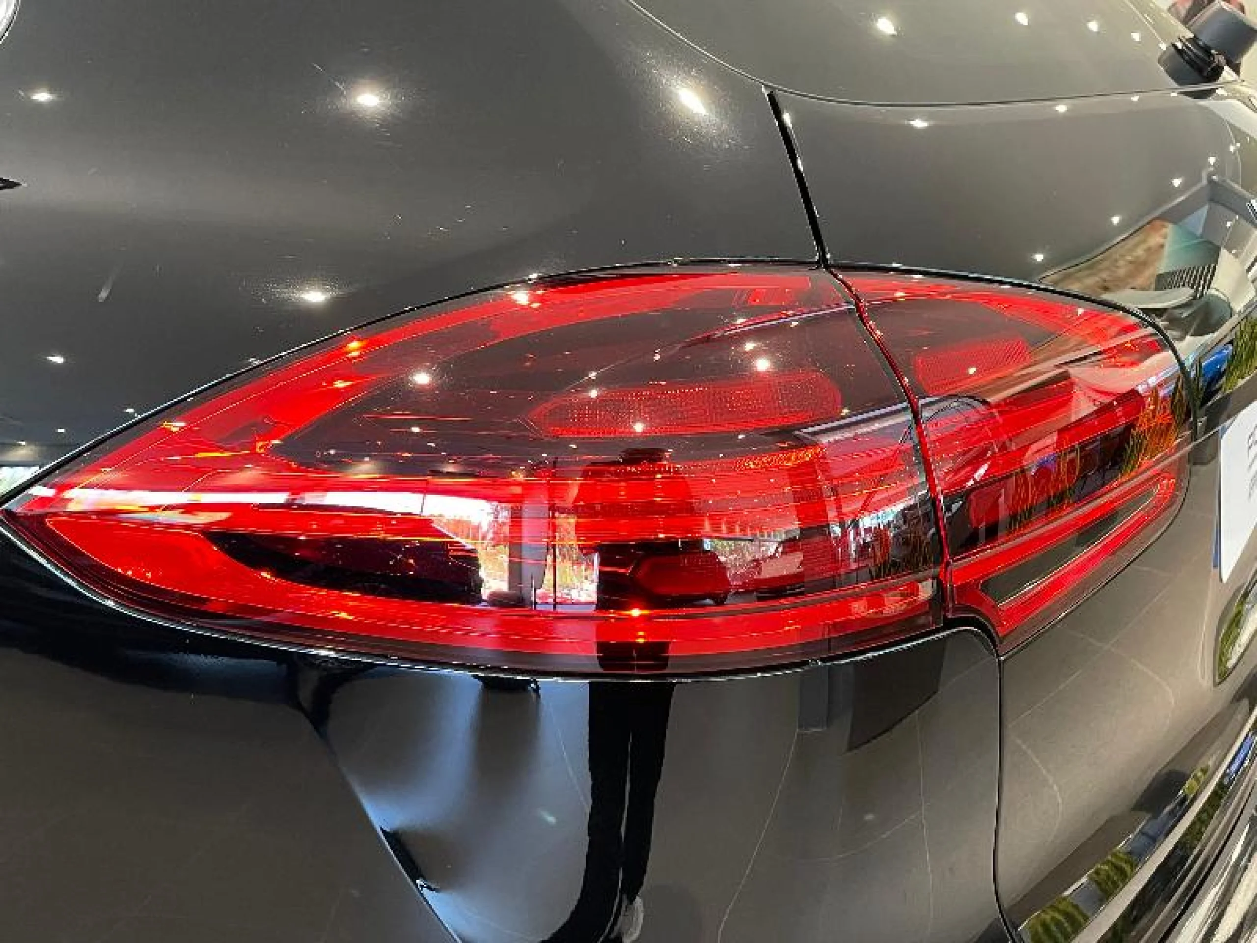 PORSCHE CAYENNE S E HYBRID - Foto 19