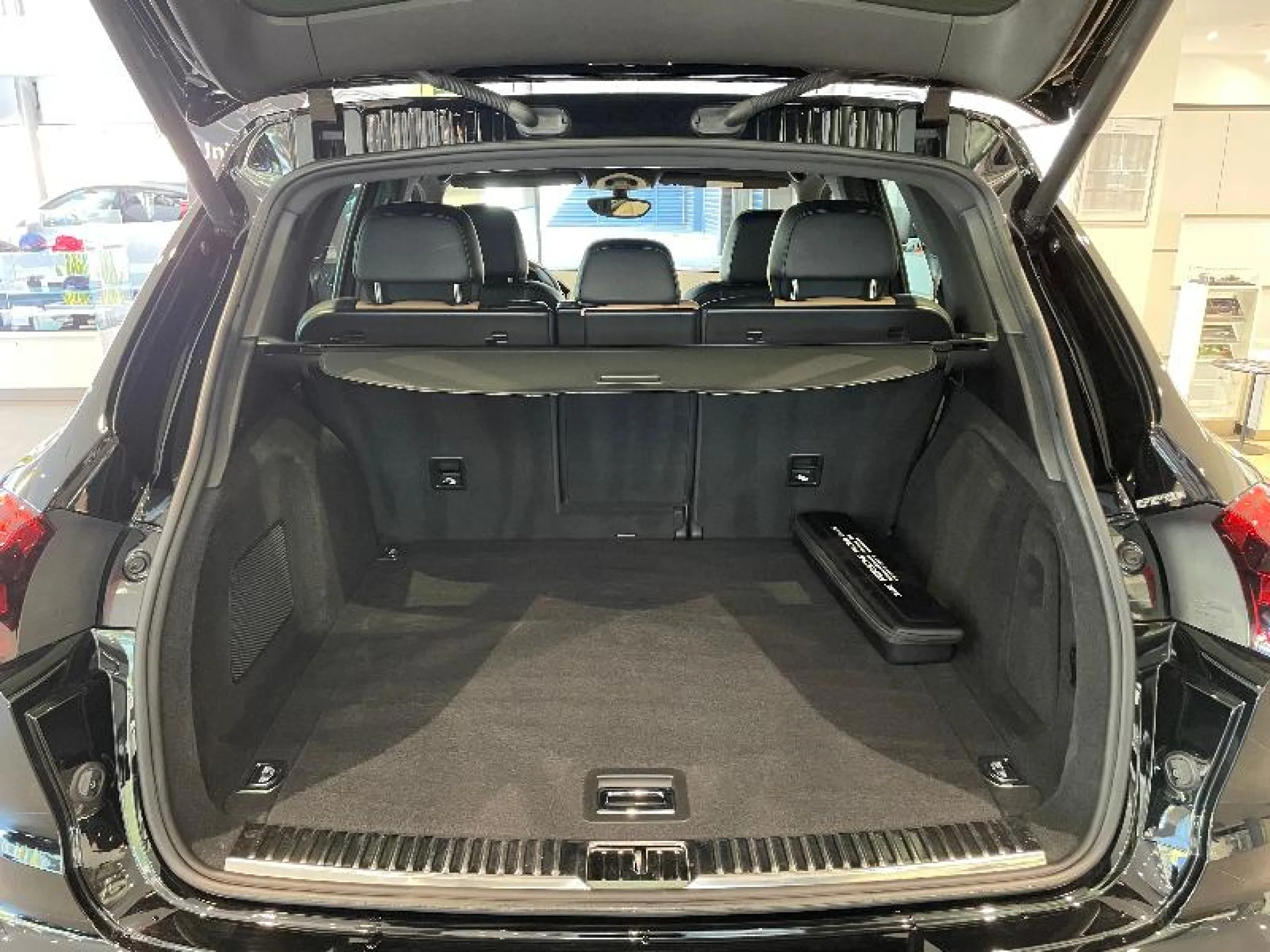 PORSCHE CAYENNE S E HYBRID - Foto 40