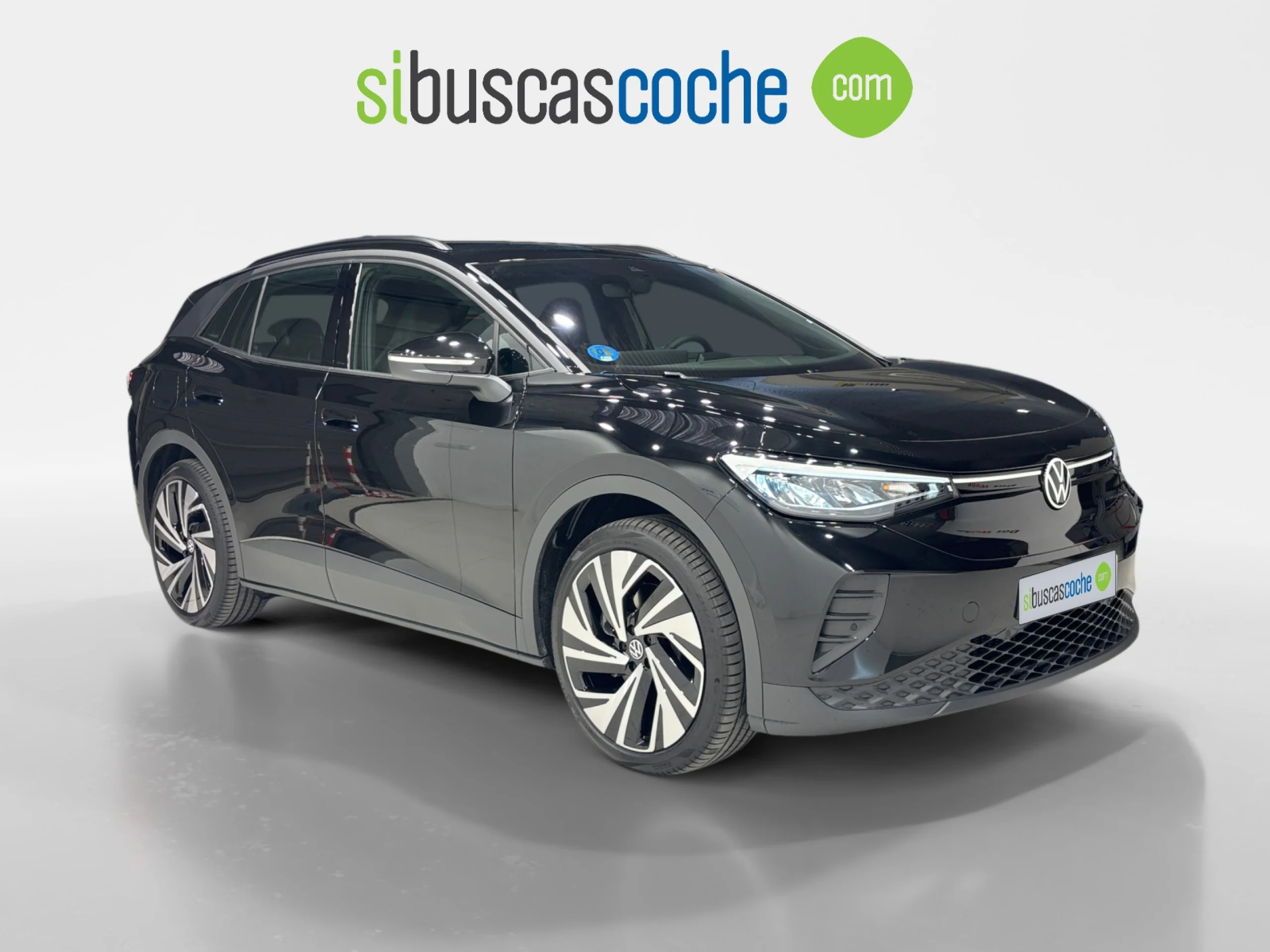 VOLKSWAGEN ID.4 PRO 210KW (286CV) 77KWH - Foto 1