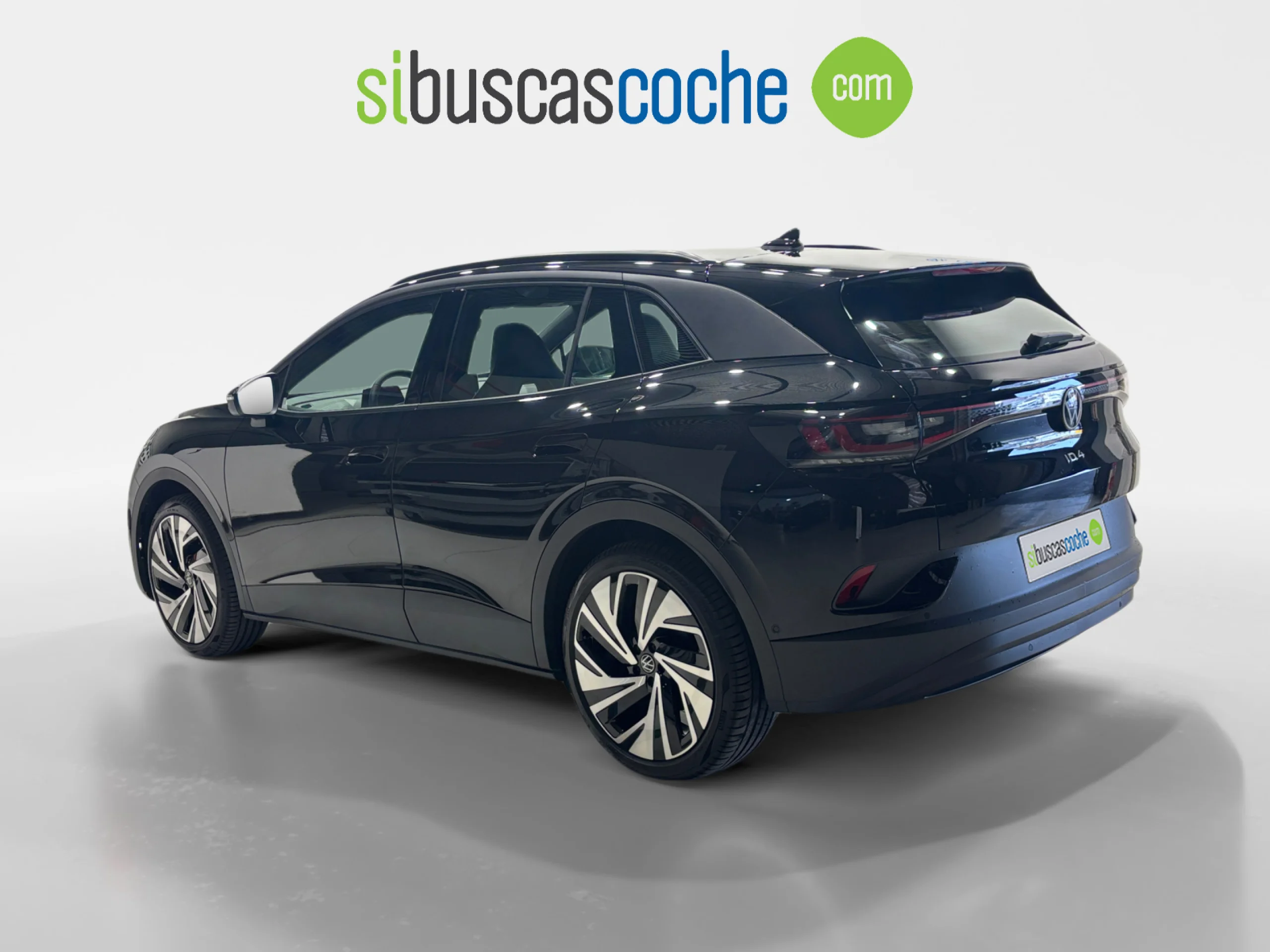 VOLKSWAGEN ID.4 PRO 210KW (286CV) 77KWH - Foto 2