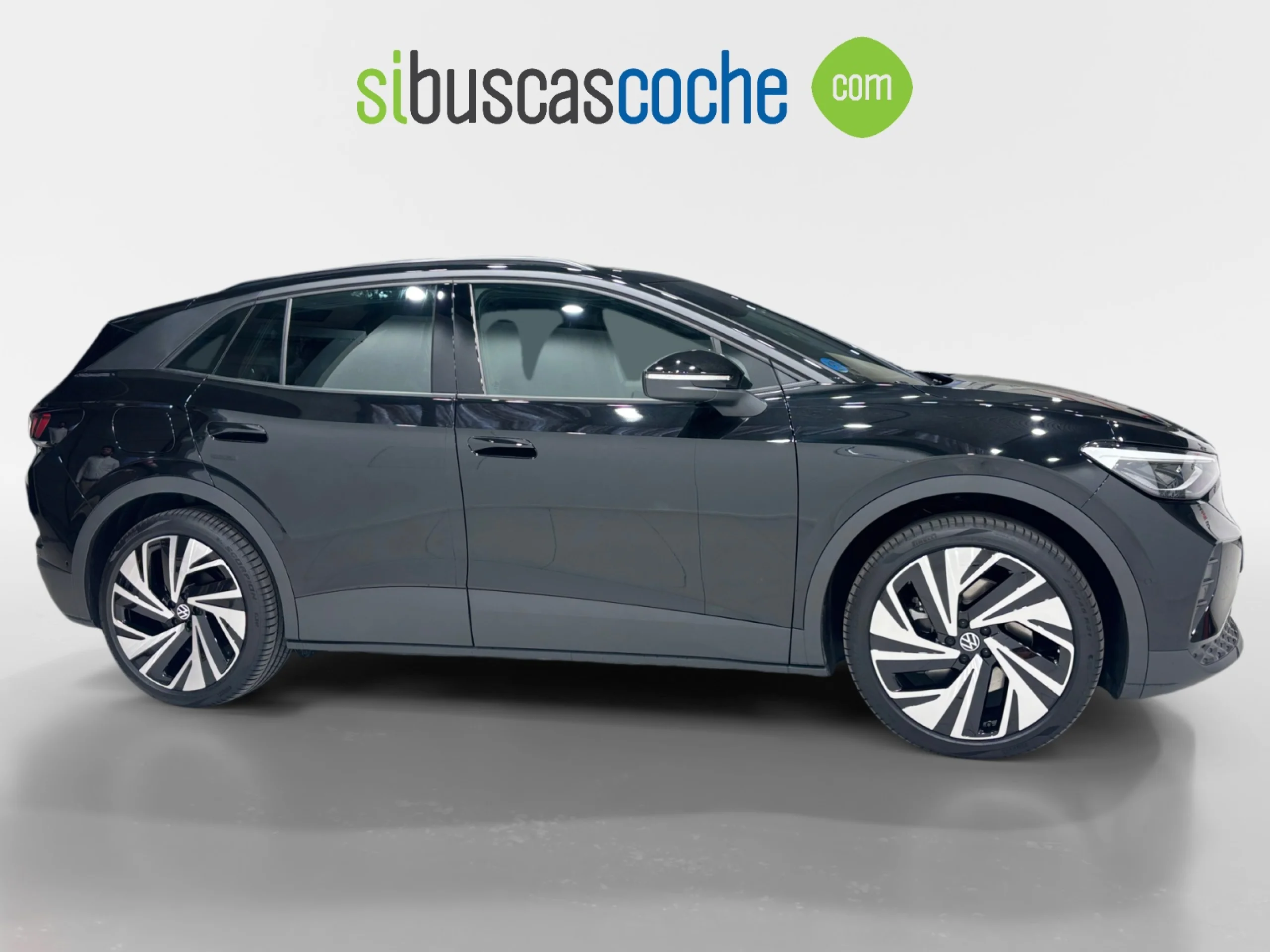 VOLKSWAGEN ID.4 PRO 210KW (286CV) 77KWH - Foto 3