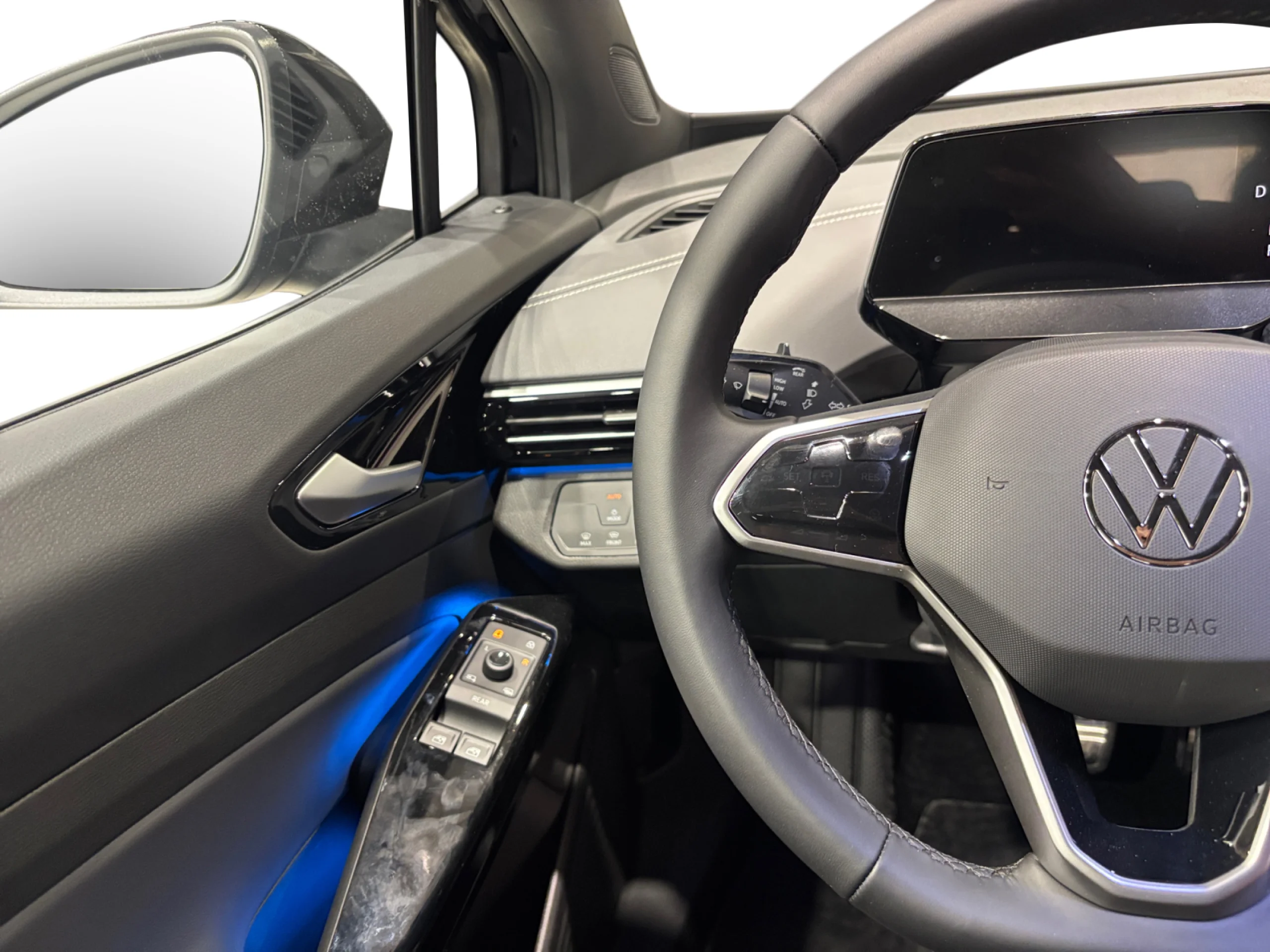 VOLKSWAGEN ID.4 PRO 210KW (286CV) 77KWH - Foto 11