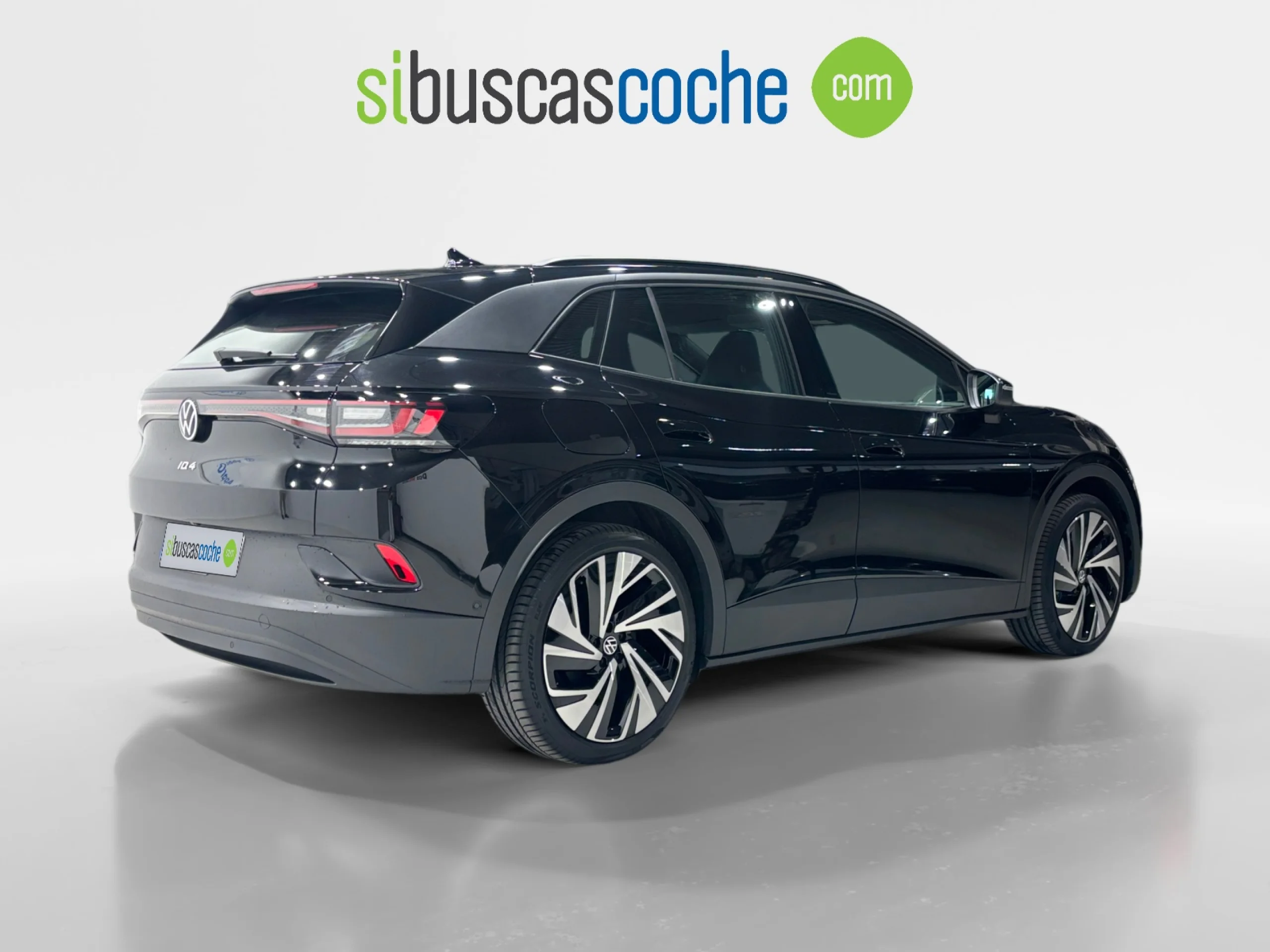 VOLKSWAGEN ID.4 PRO 210KW (286CV) 77KWH - Foto 12