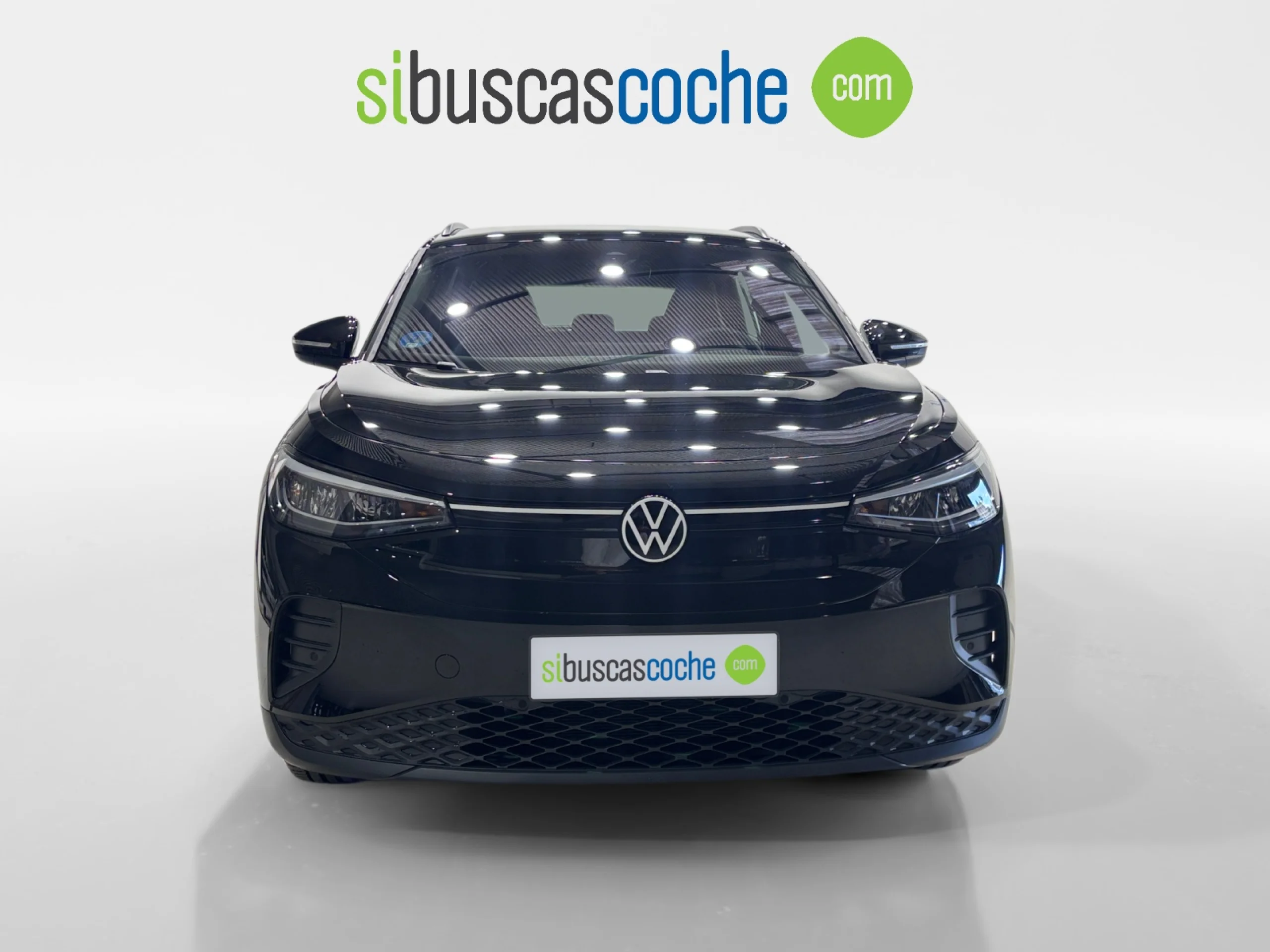 VOLKSWAGEN ID.4 PRO 210KW (286CV) 77KWH - Foto 13