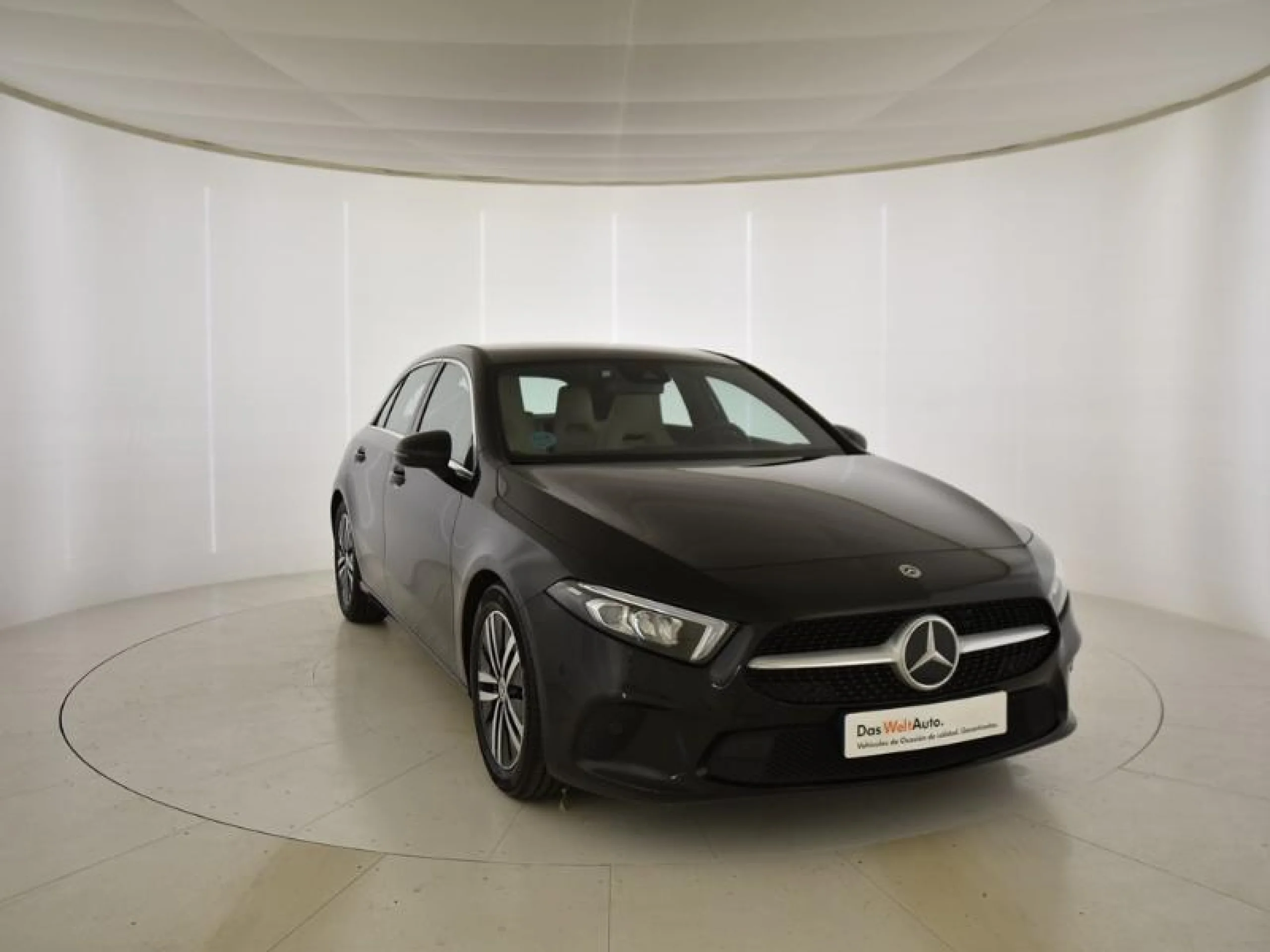 MERCEDES-BENZ CLASE A A 180 - Foto 1