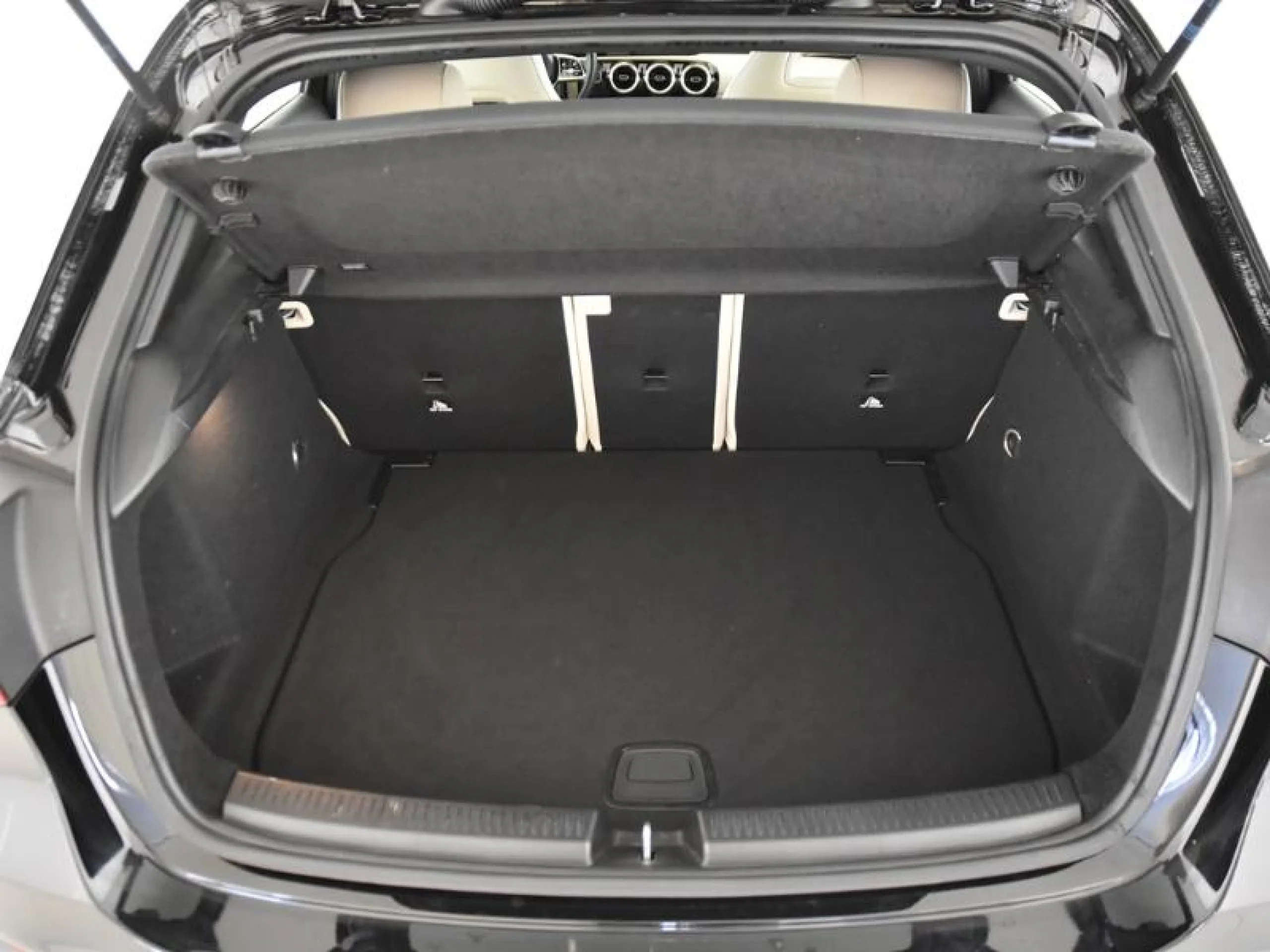 MERCEDES-BENZ CLASE A A 180 - Foto 7