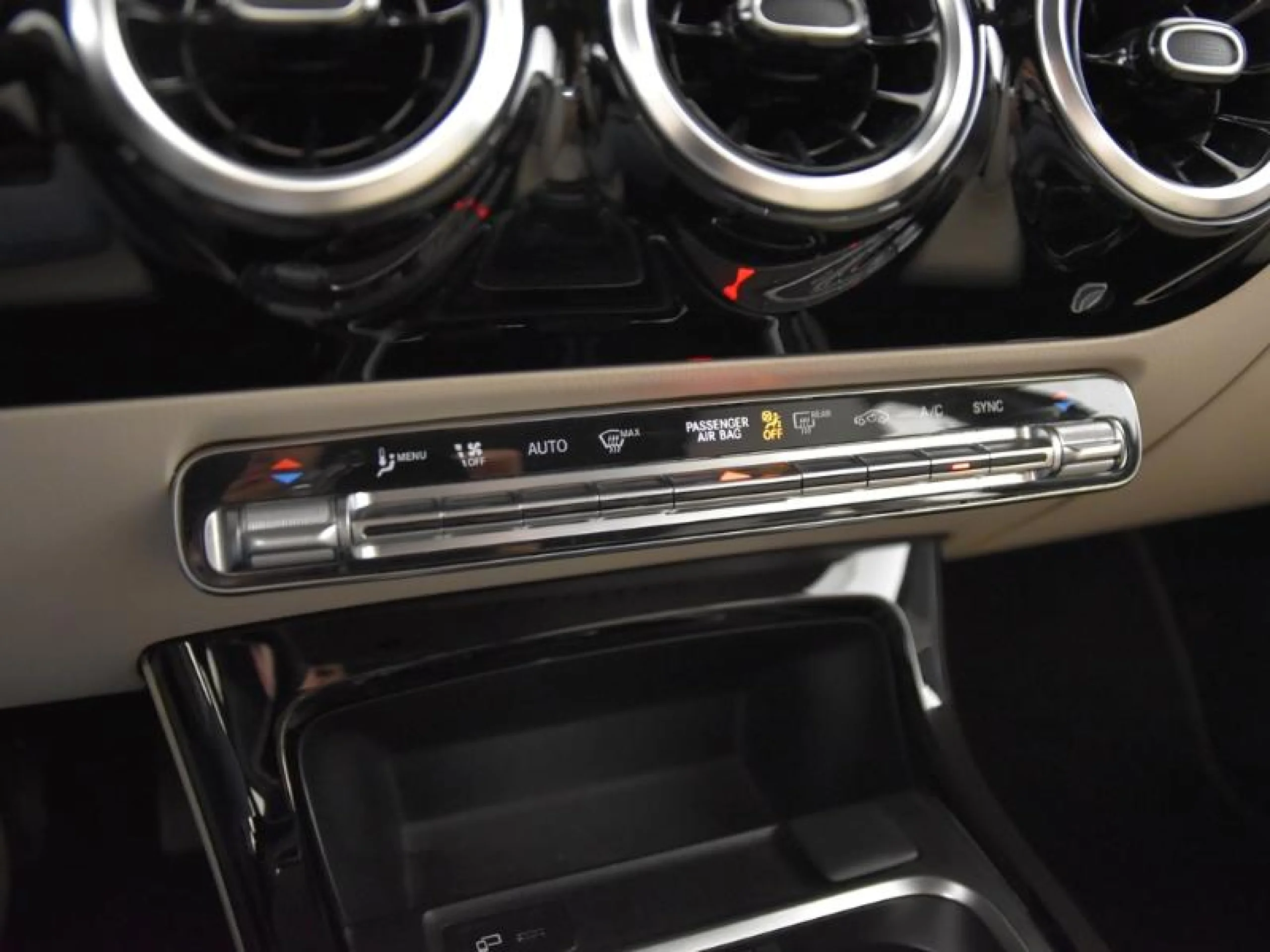MERCEDES-BENZ CLASE A A 180 - Foto 10