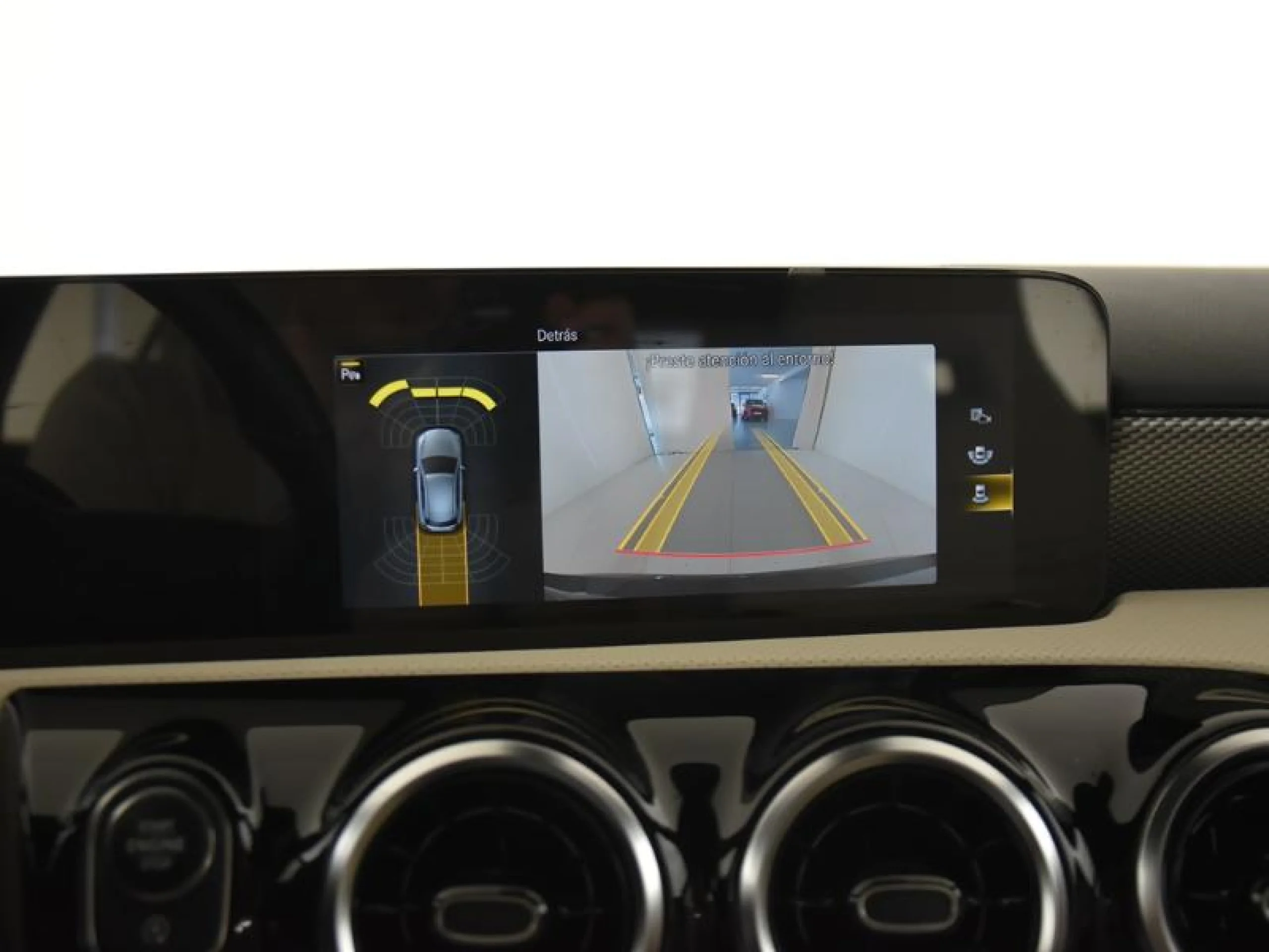 MERCEDES-BENZ CLASE A A 180 - Foto 12