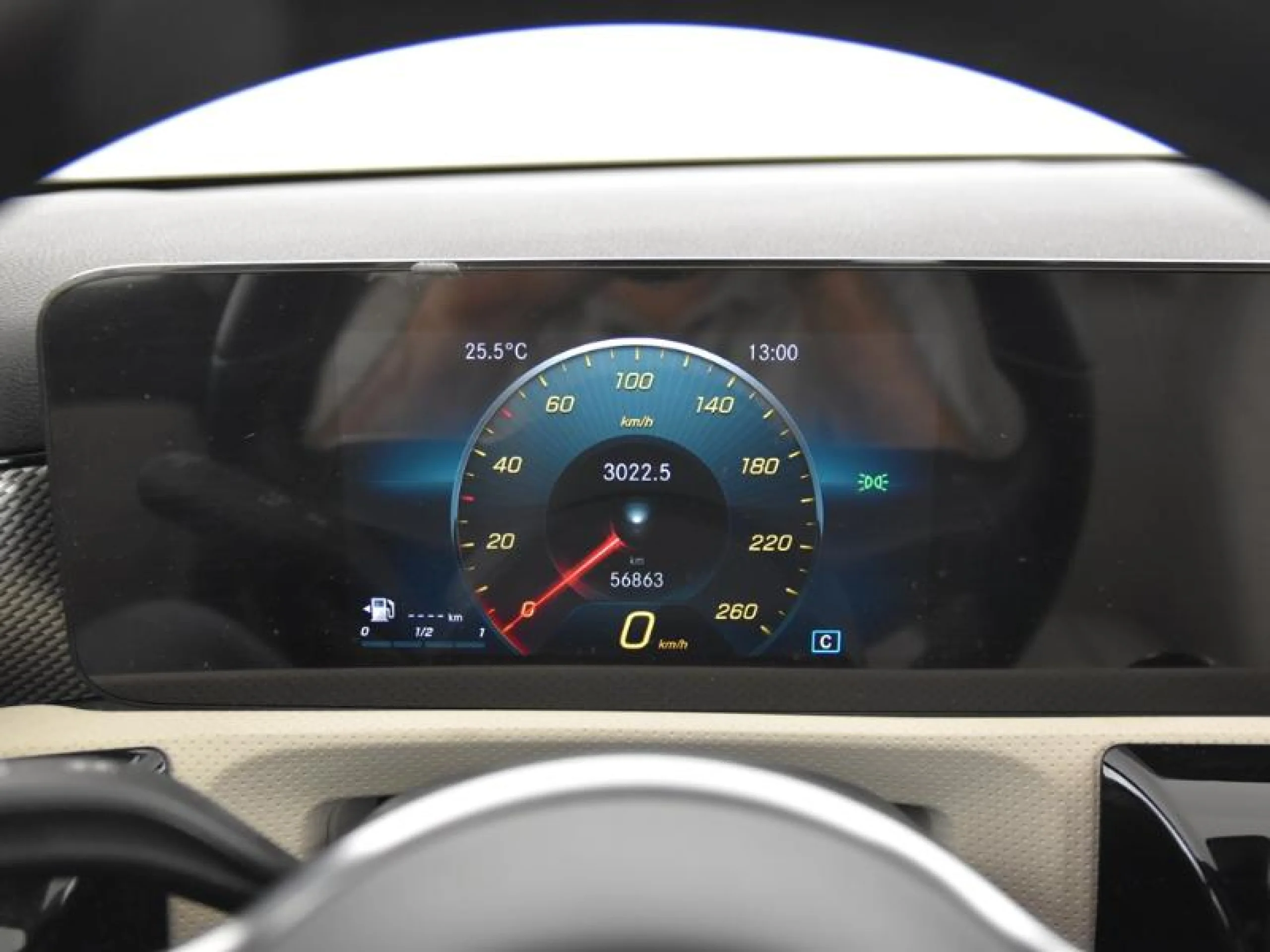 MERCEDES-BENZ CLASE A A 180 - Foto 14