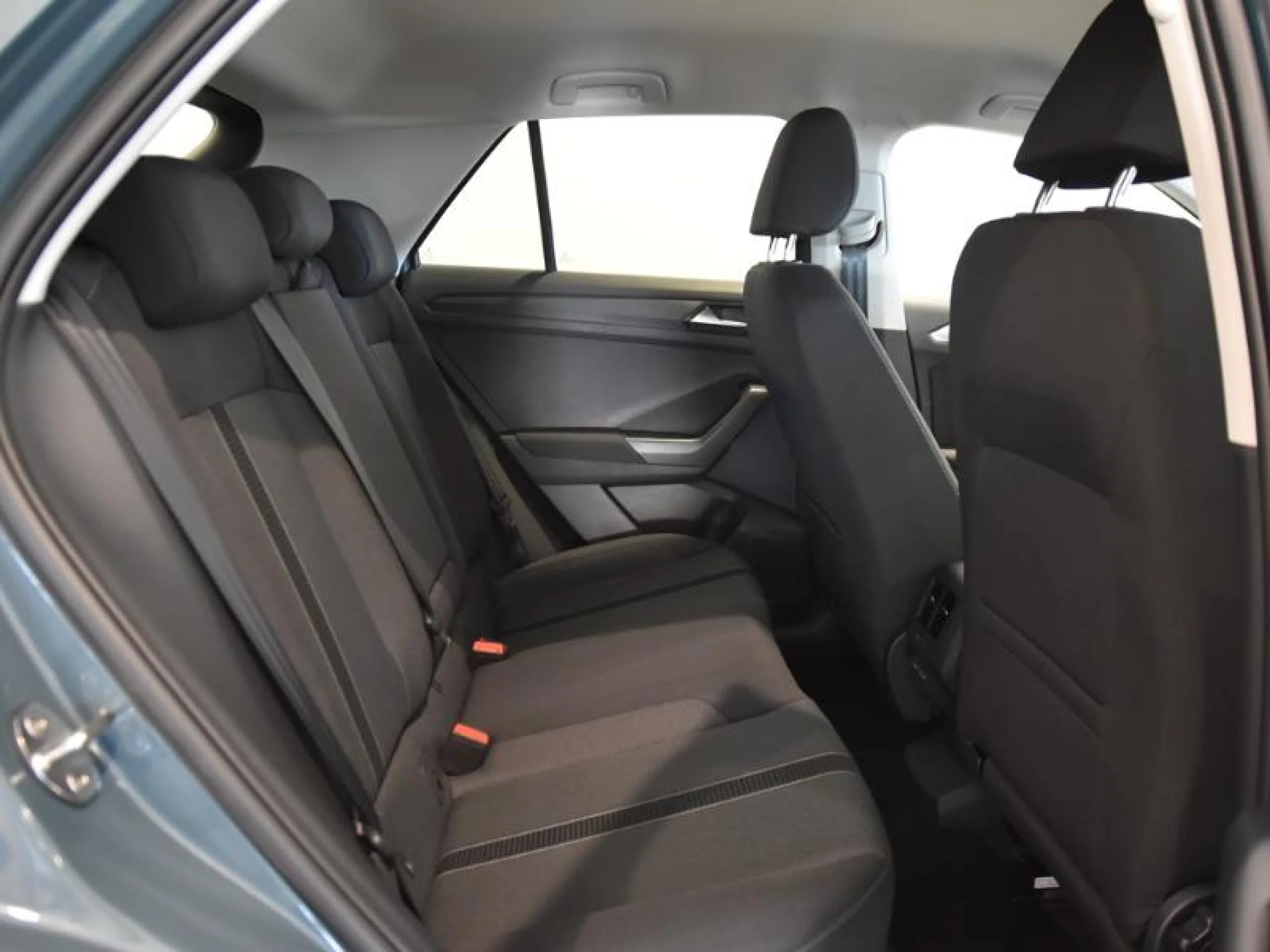 VOLKSWAGEN T ROC T ROC MÁS 1.0 TSI 85 KW (116 CV)  6 VEL. - Foto 5